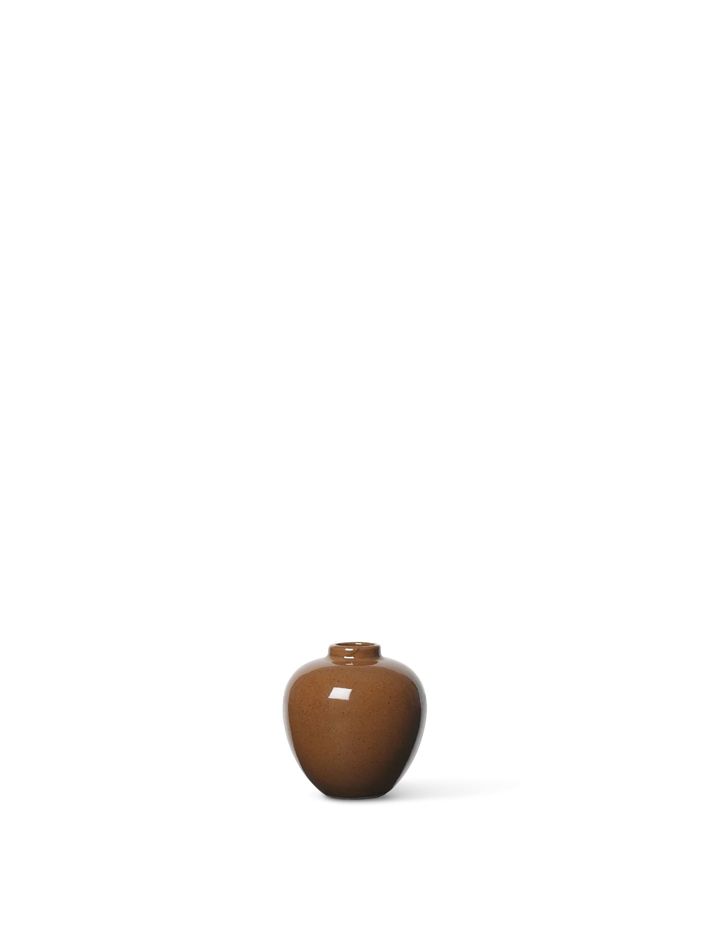 Ary Mini Vase - S - Soil