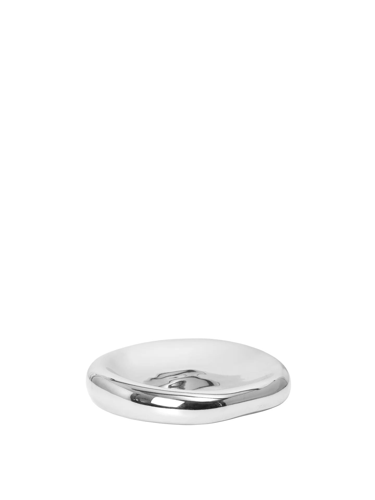Bellure Bowl - Silver