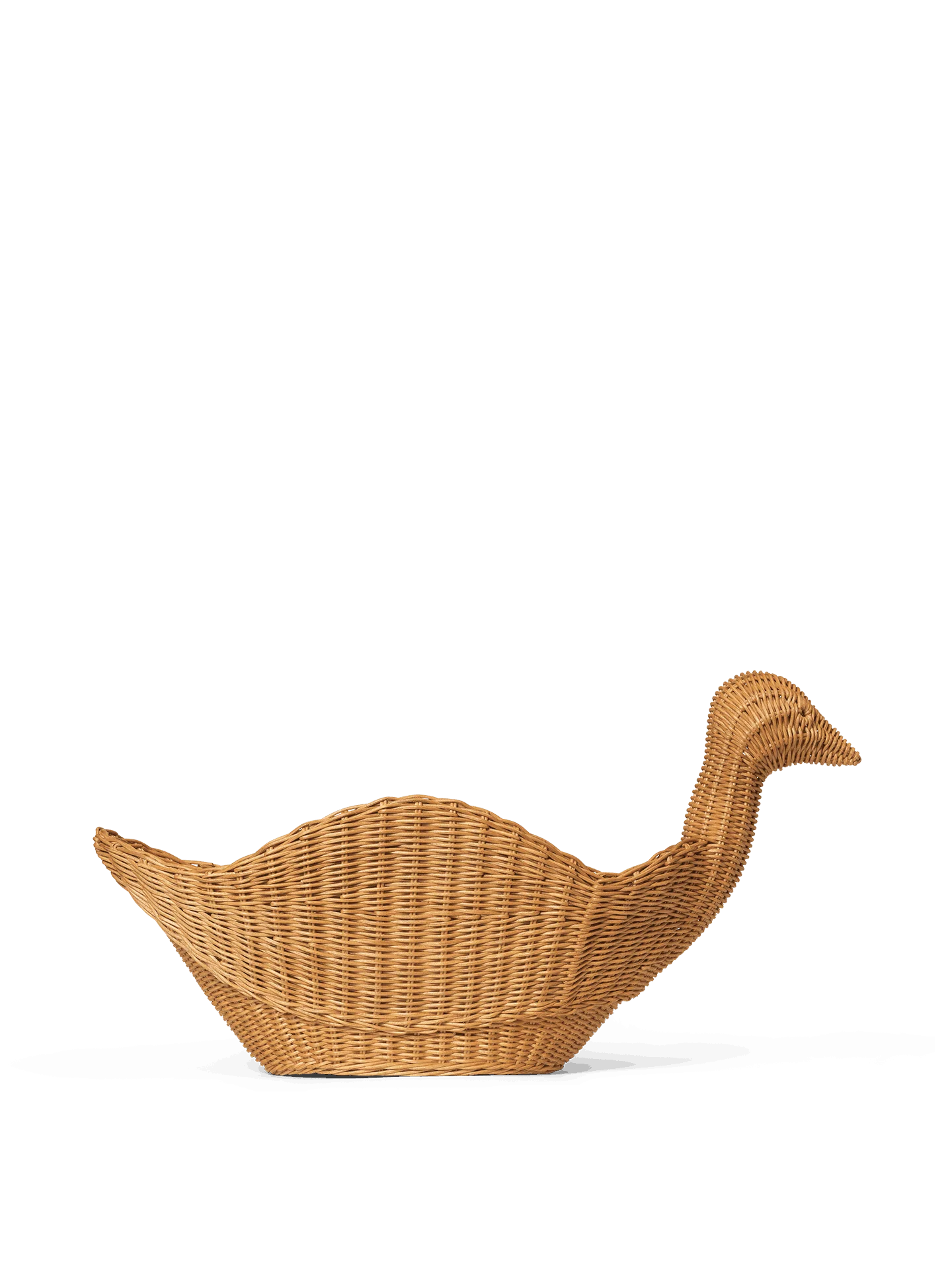 Bird Braided Storage - Natural - Image 3