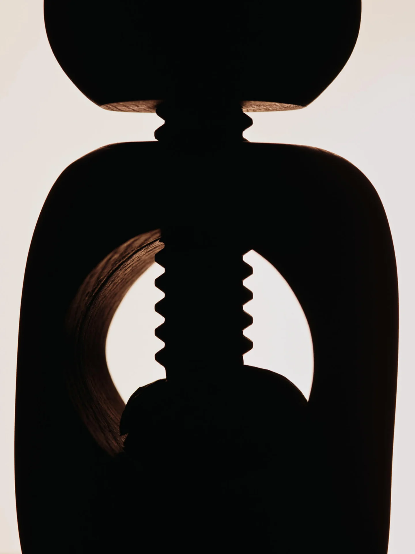 Cairn Nut Cracker - Oak - Image 3