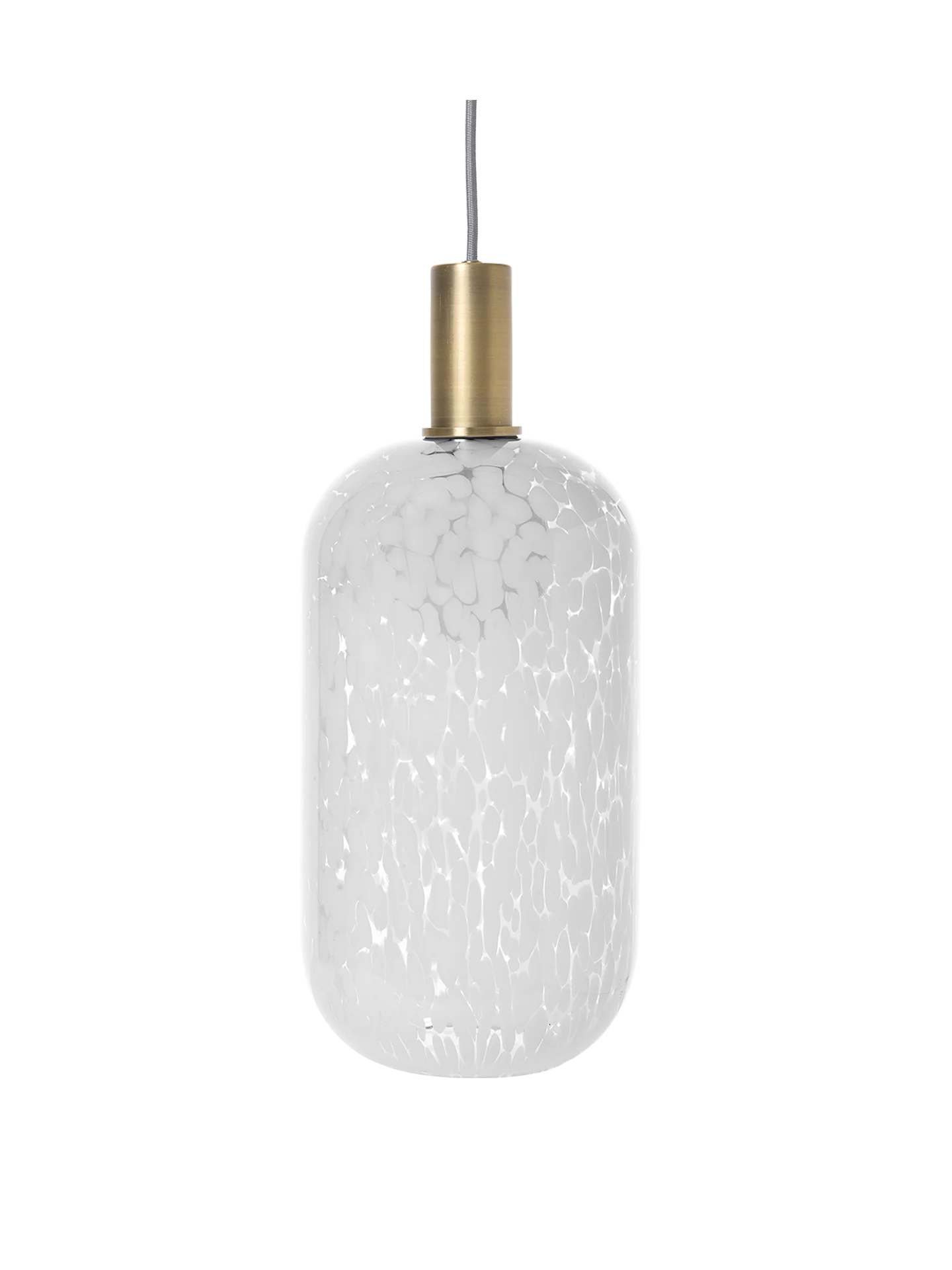 Casca Shade Tall - Milk - Image 3