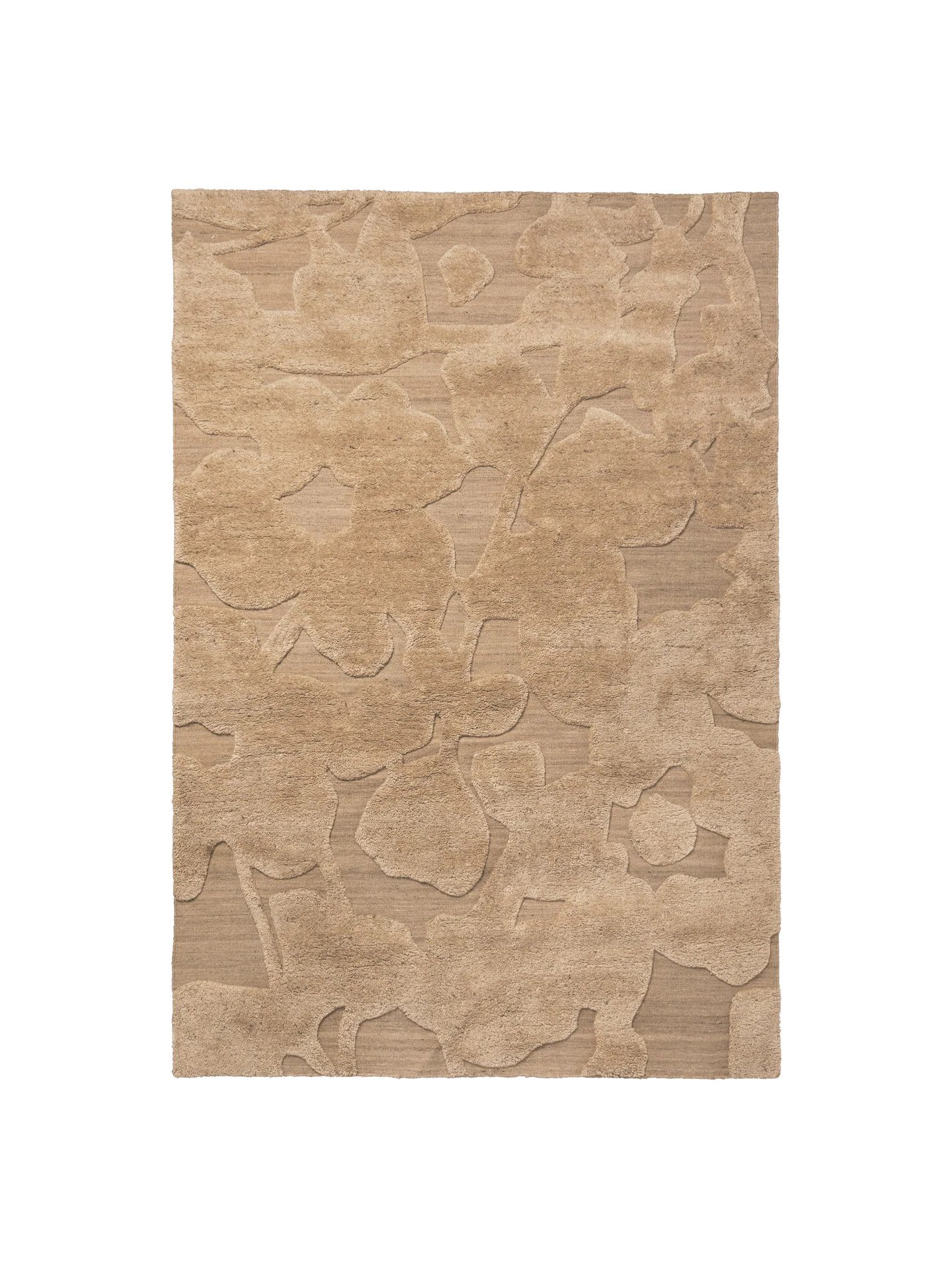 Cilla Rug - Tan - Image 5