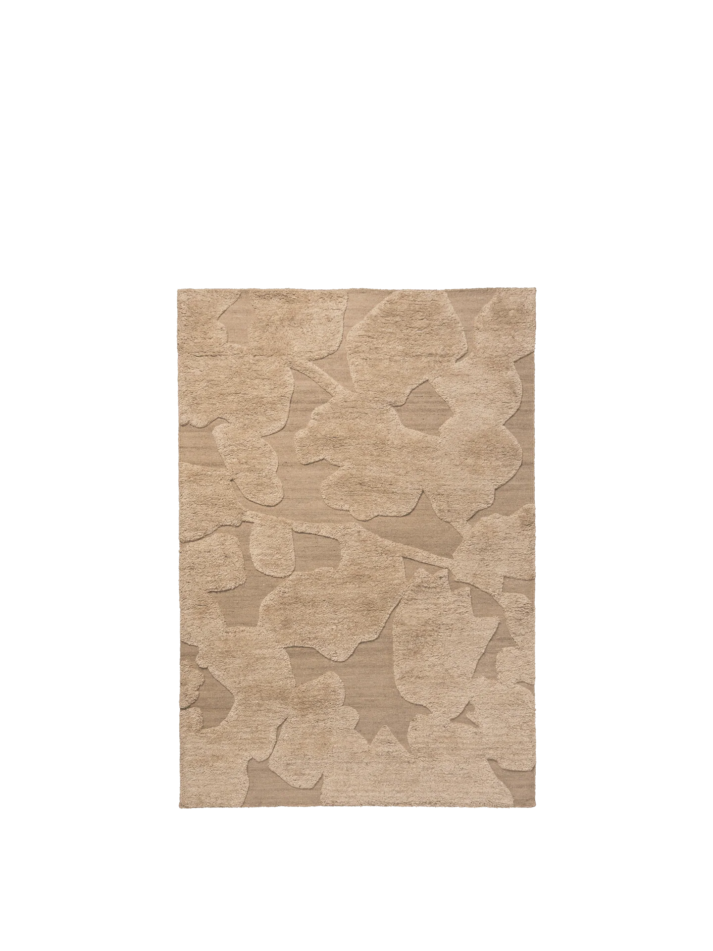 Cilla Rug - Tan - Image 6