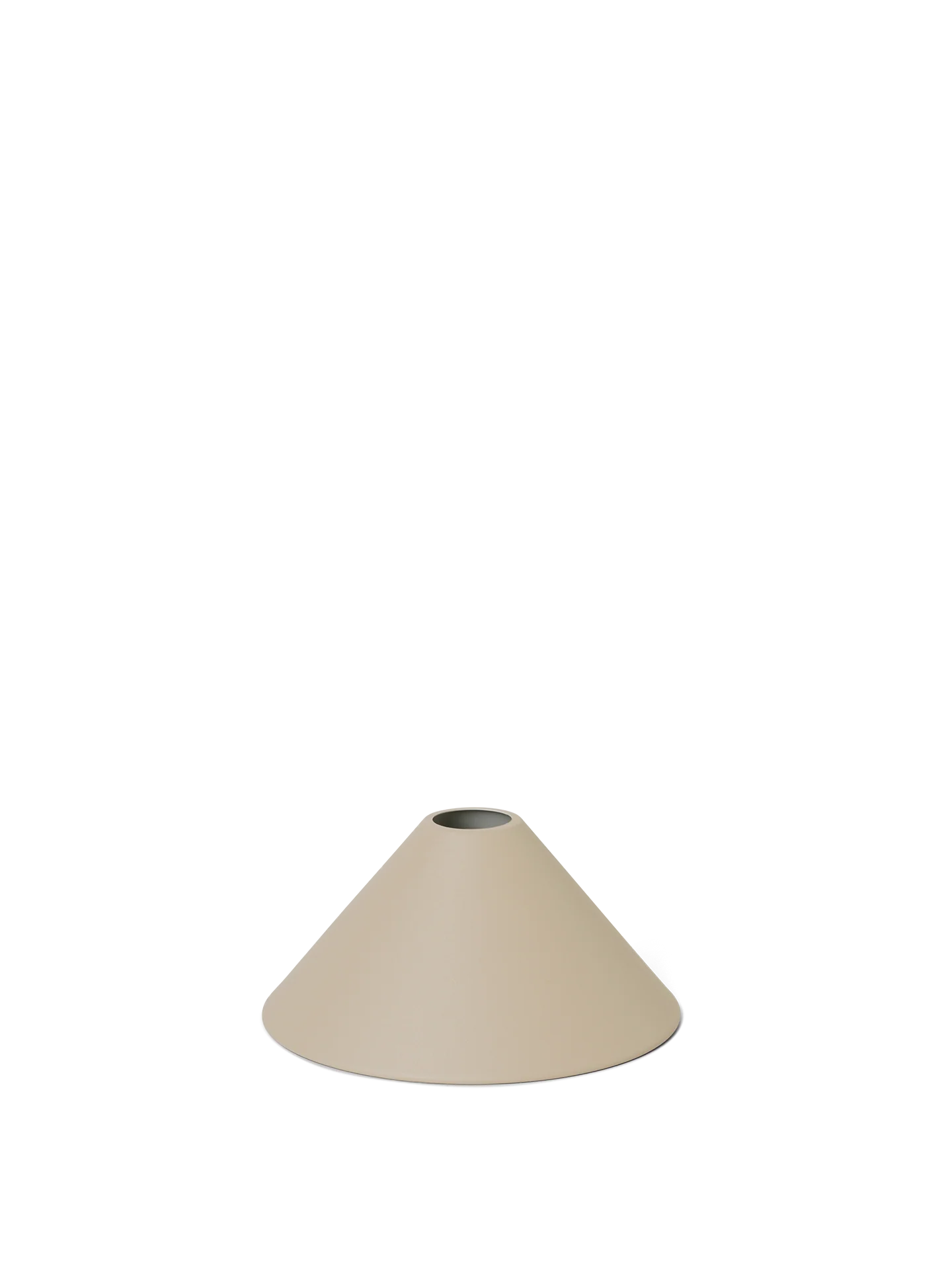 Cone Shade - Cashmere