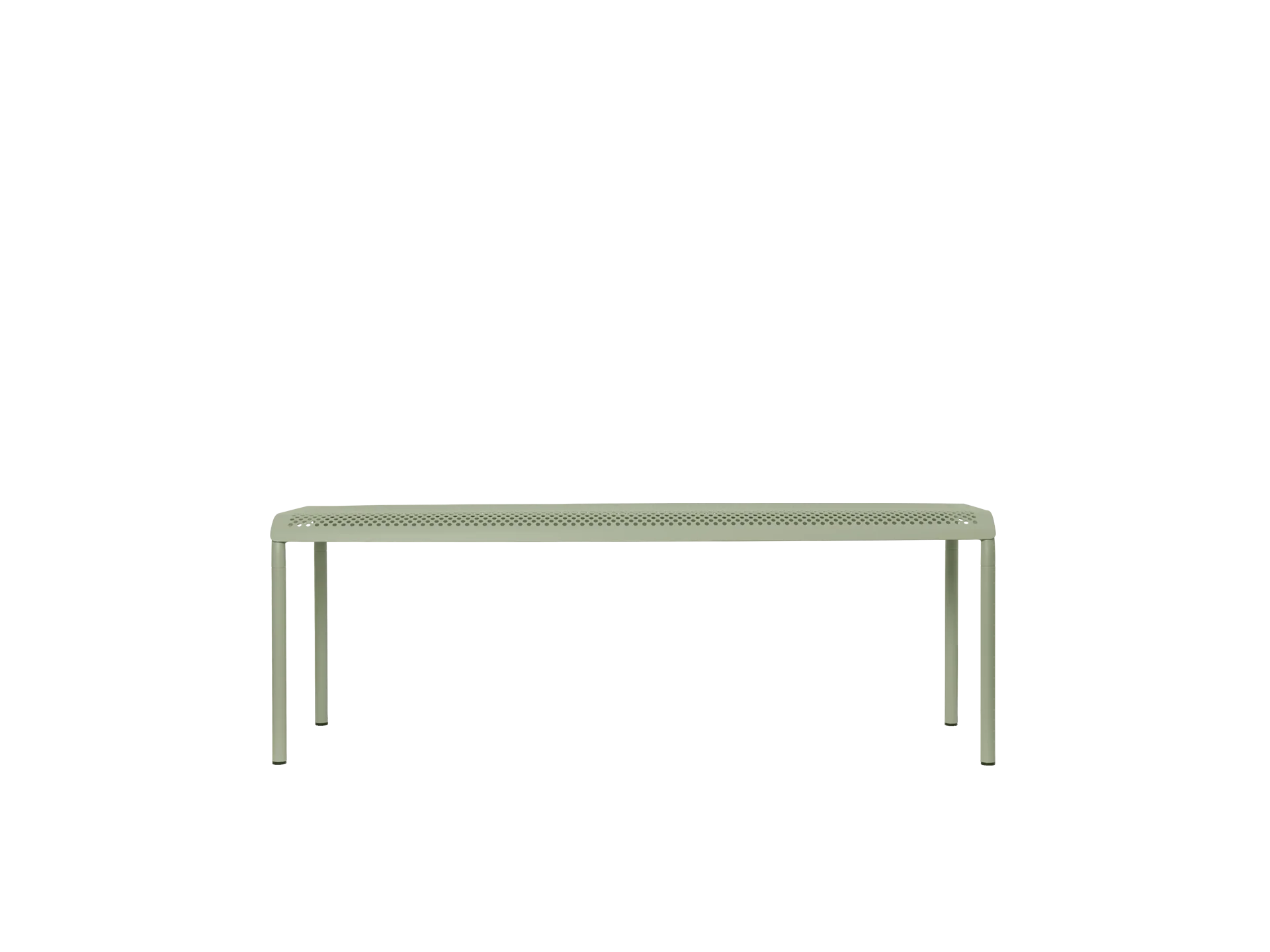 Dapple Bench - Tea Green - Image 5