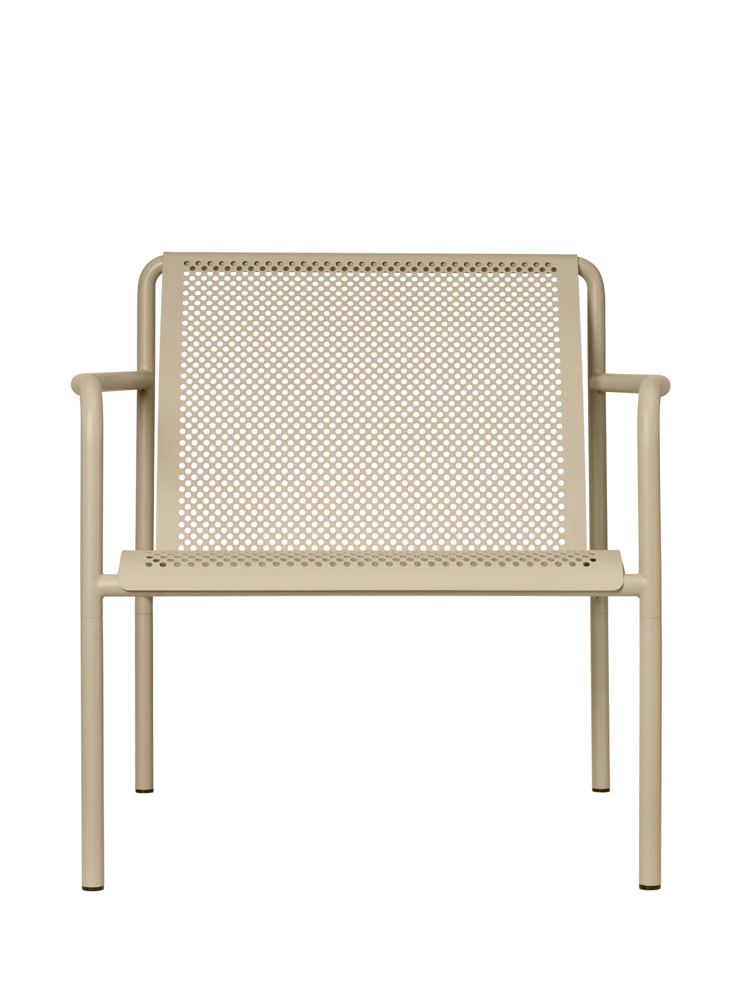 Dapple Lounge Chair with Arms - Cashmere - Image 6