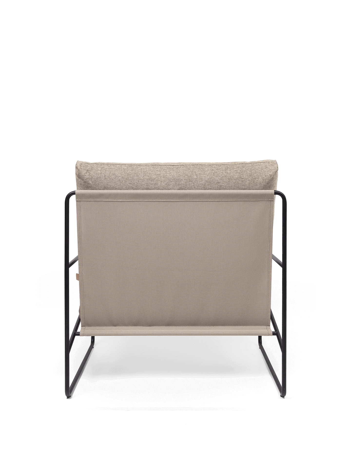 Desert 1-seater - Black - Dolce - Dark Sand - Image 4