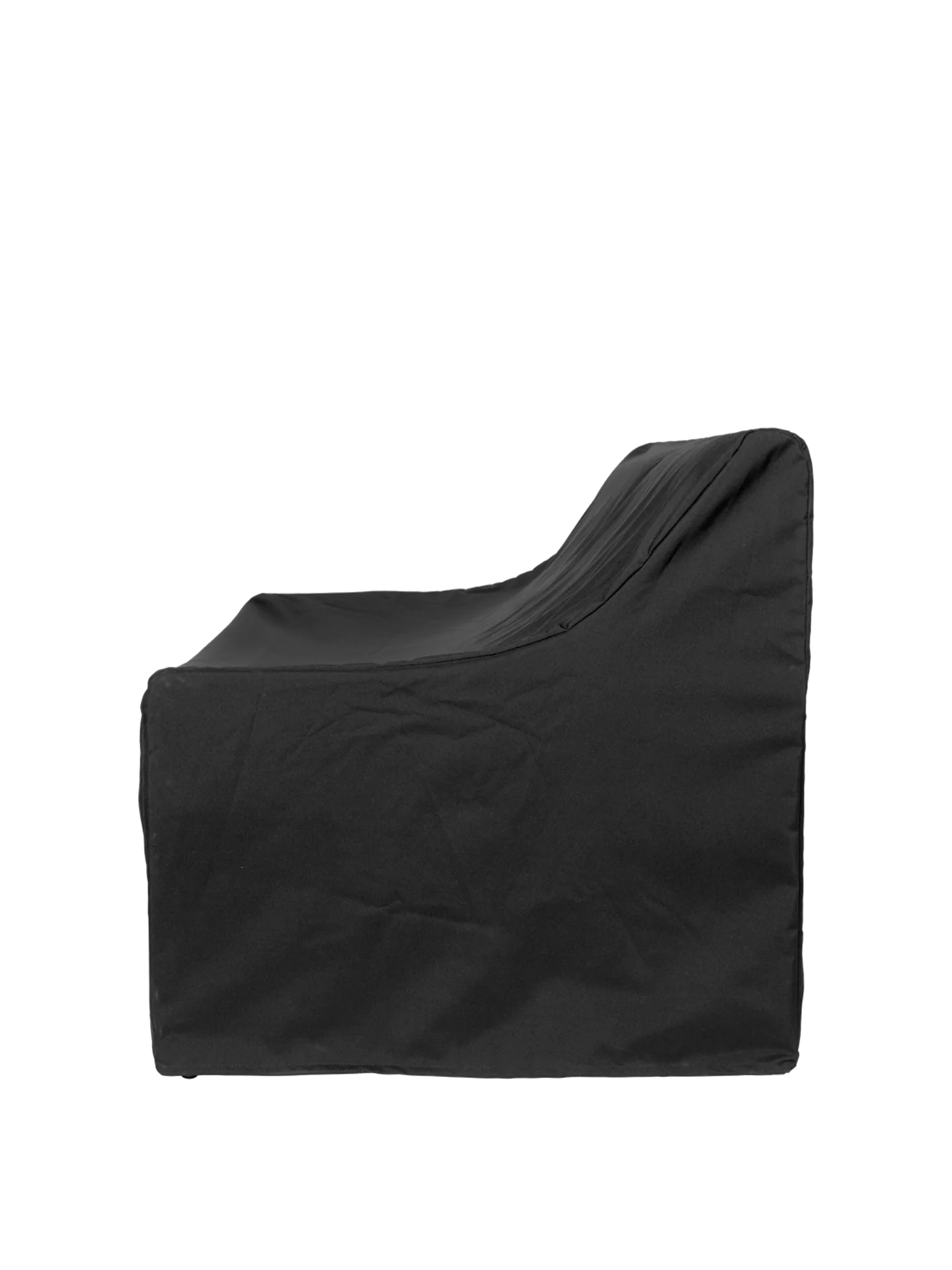 Desert 1-seater - Protective Cover - Black - Image 3