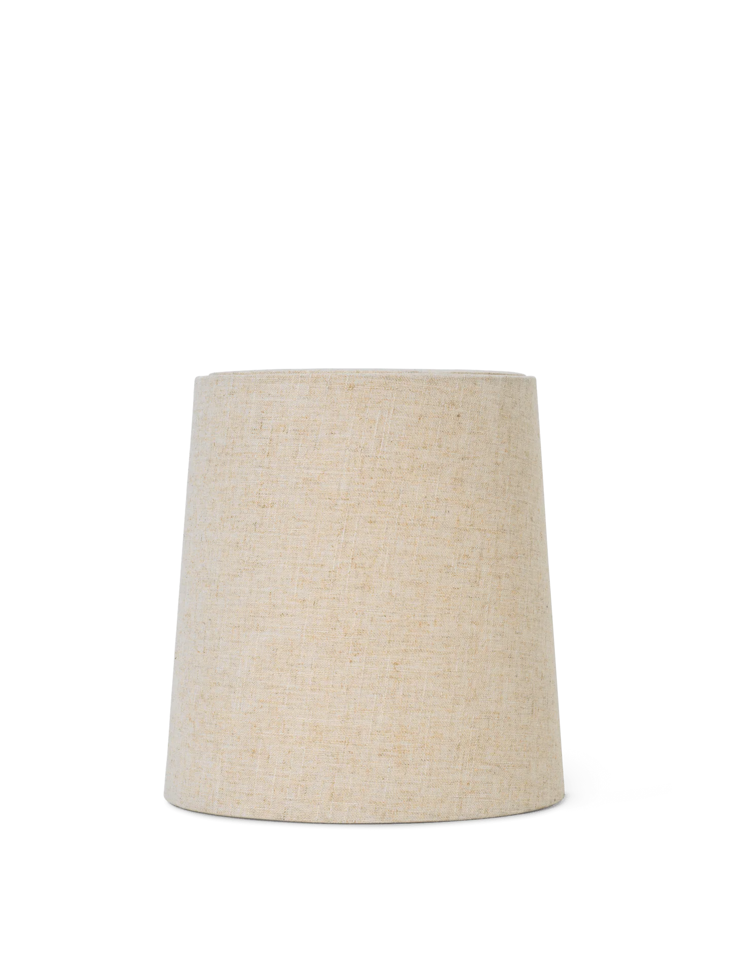 Eclipse Lampshade - Medium - Natural