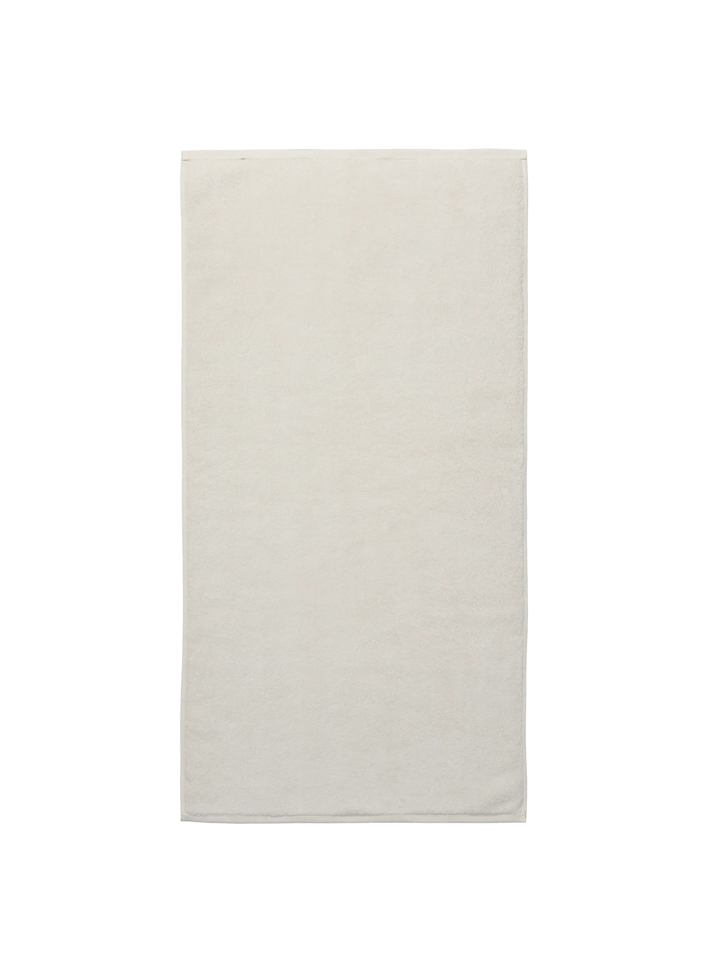 Ekko Hand Towel - Cashmere/Off-White - Image 5