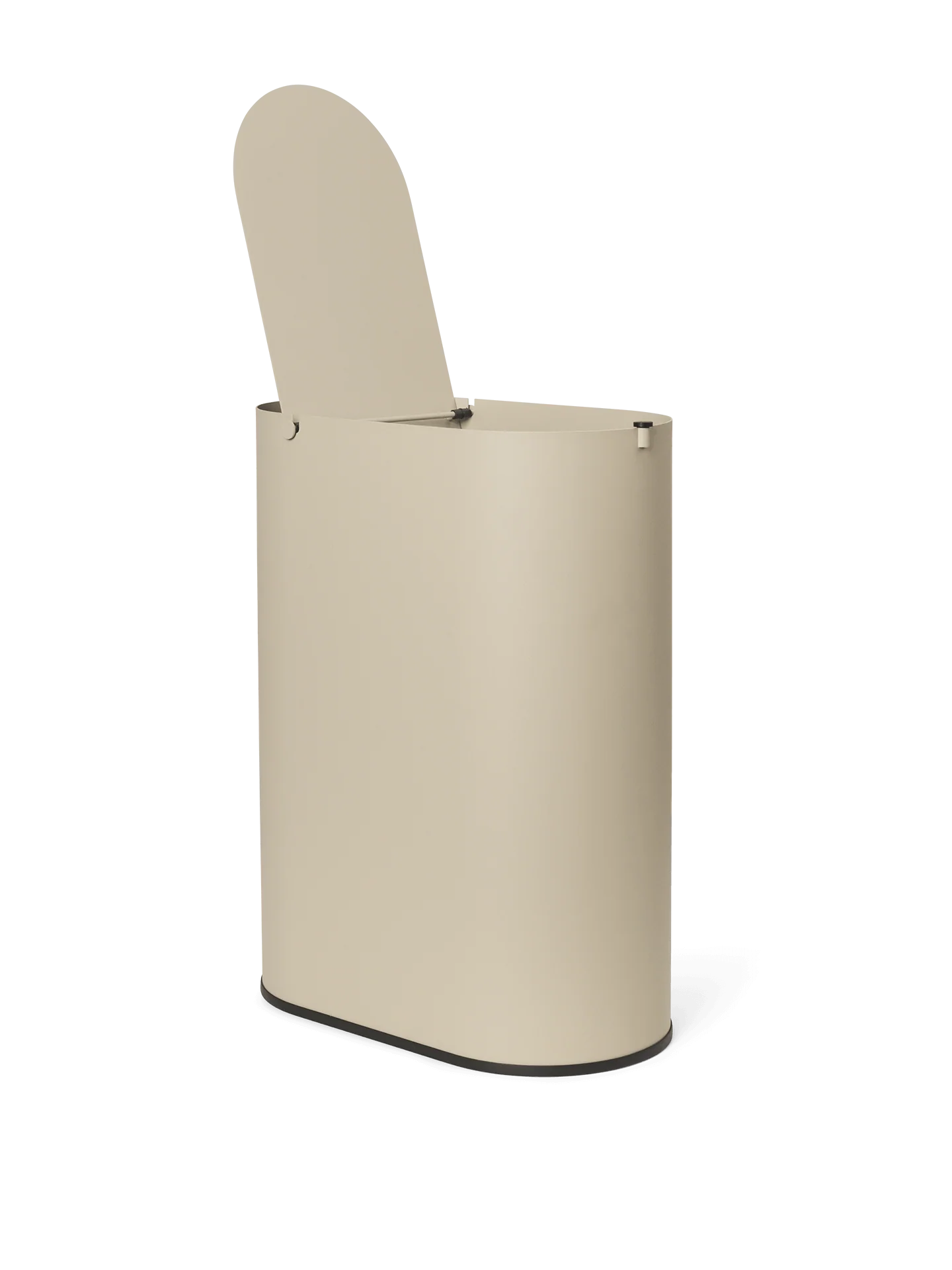 Enkel Bin - Medium - Cashmere - Image 3