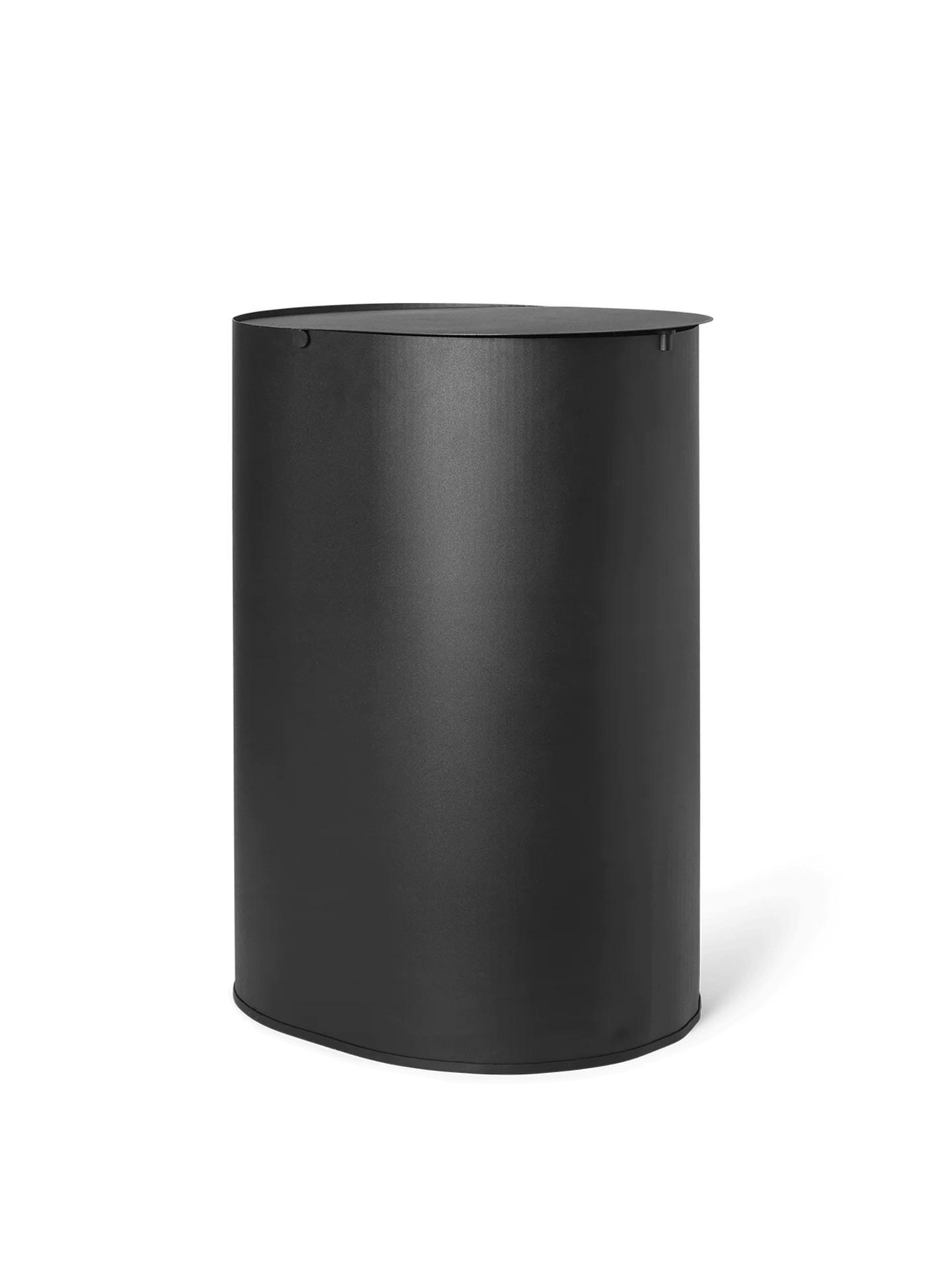 Enkel Bin - Large - Black