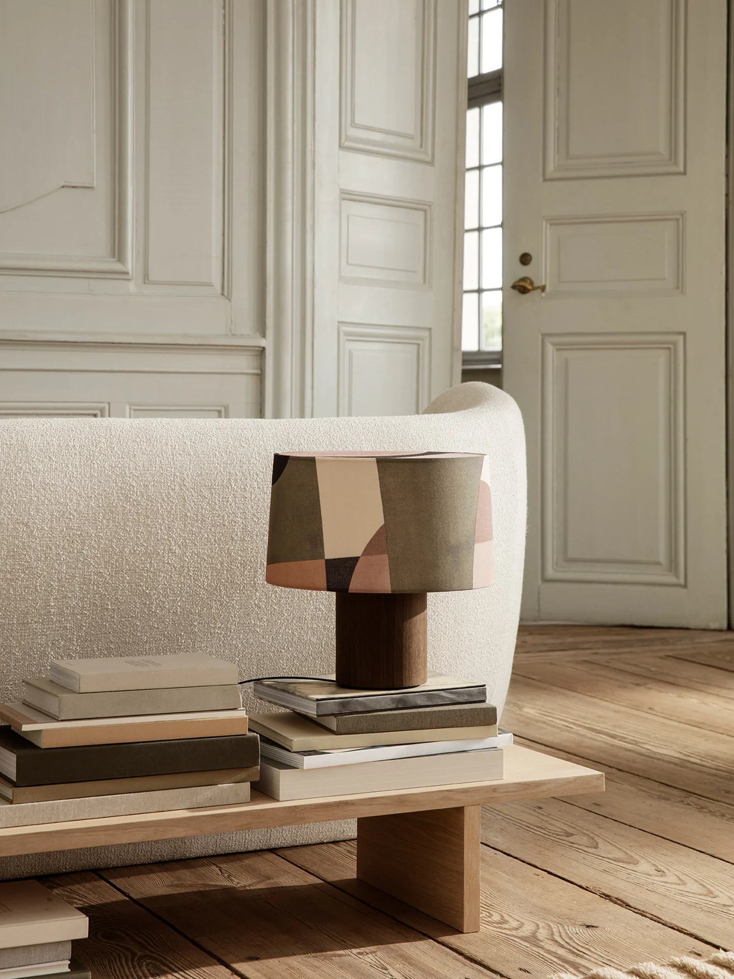 Entire Lampshade - Short - Entire - Image 3