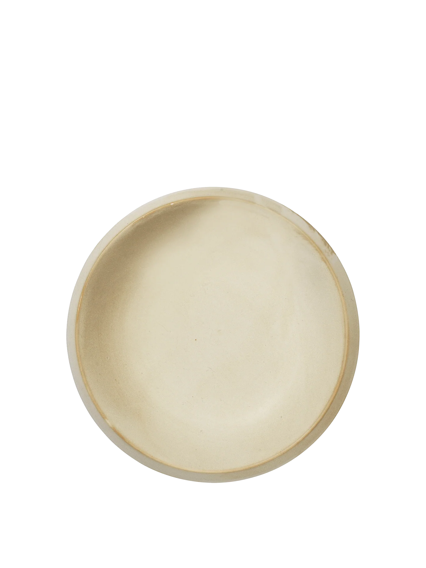 Erena Bowl - Ø24 - Cream - Image 4