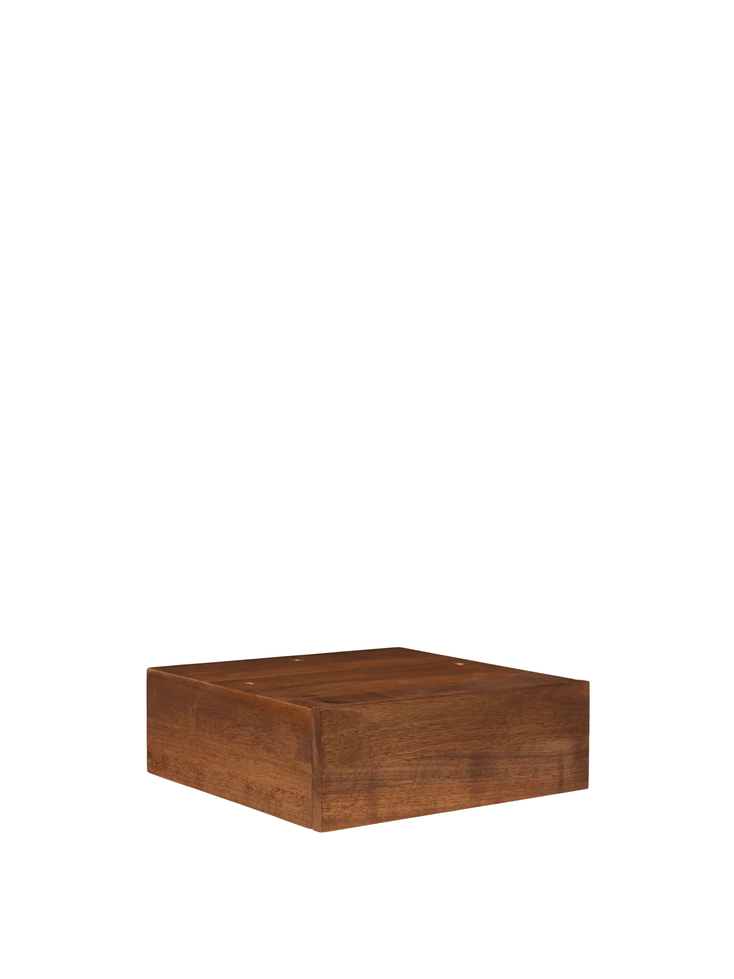 Feve Table - Walnut - Image 11