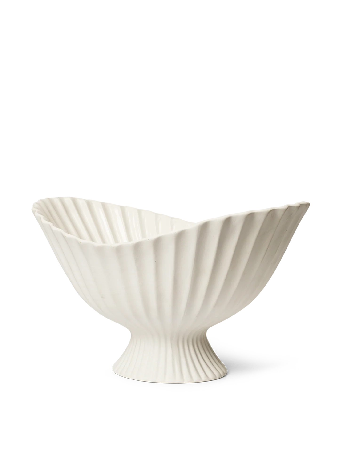 Fountain Centrepiece - Off-White - Image 5