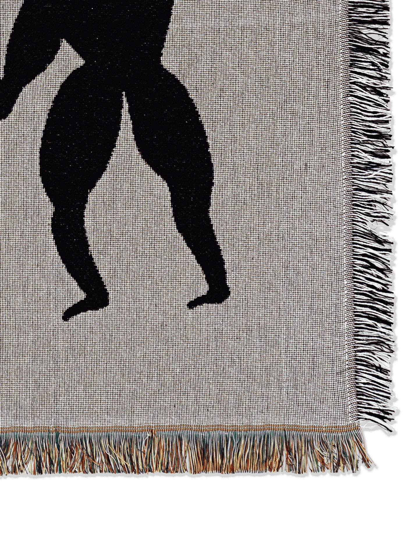 Free Tapestry Blanket - Image 3