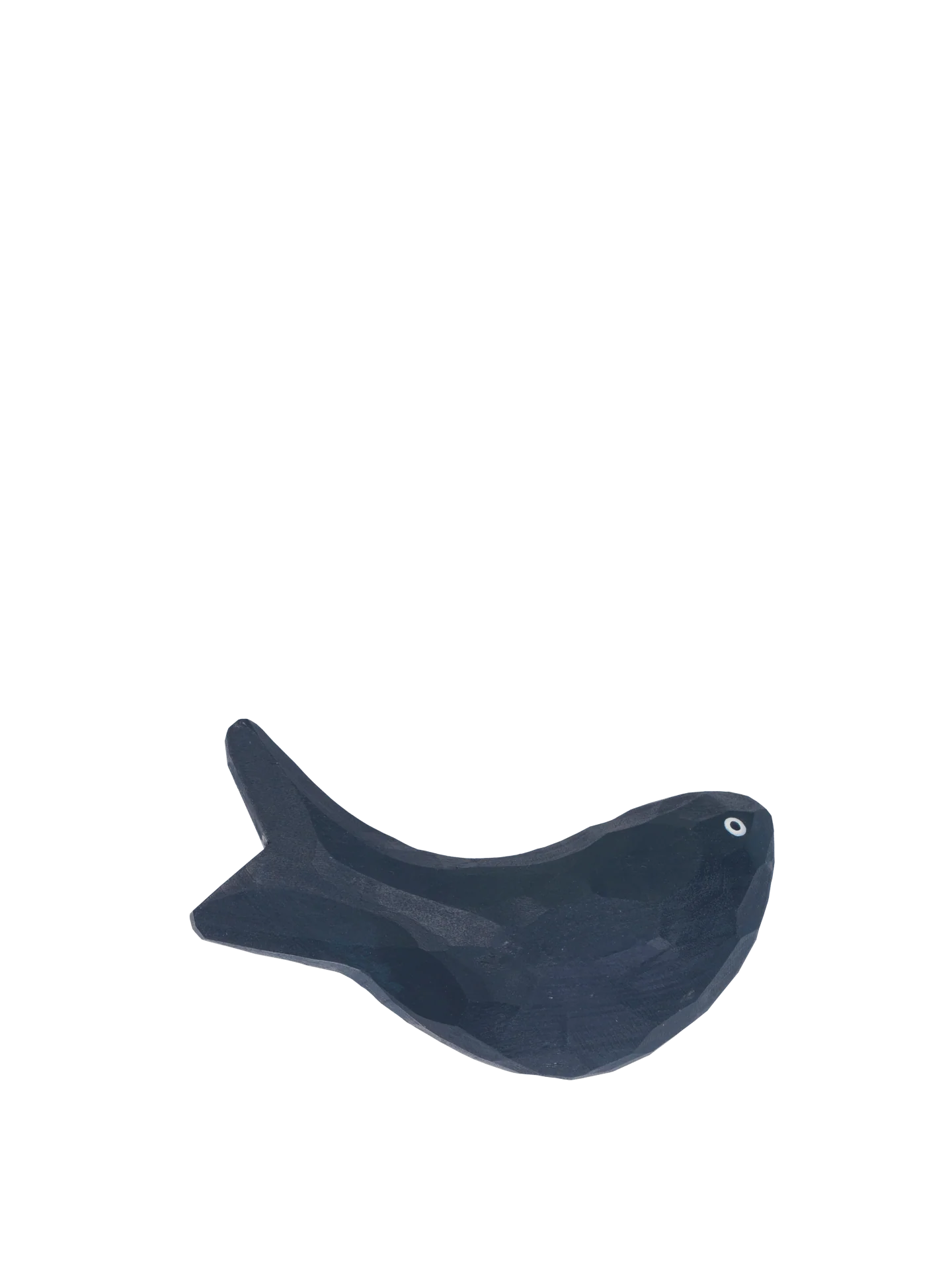 Harbour Hook - Fish - Deep Navy