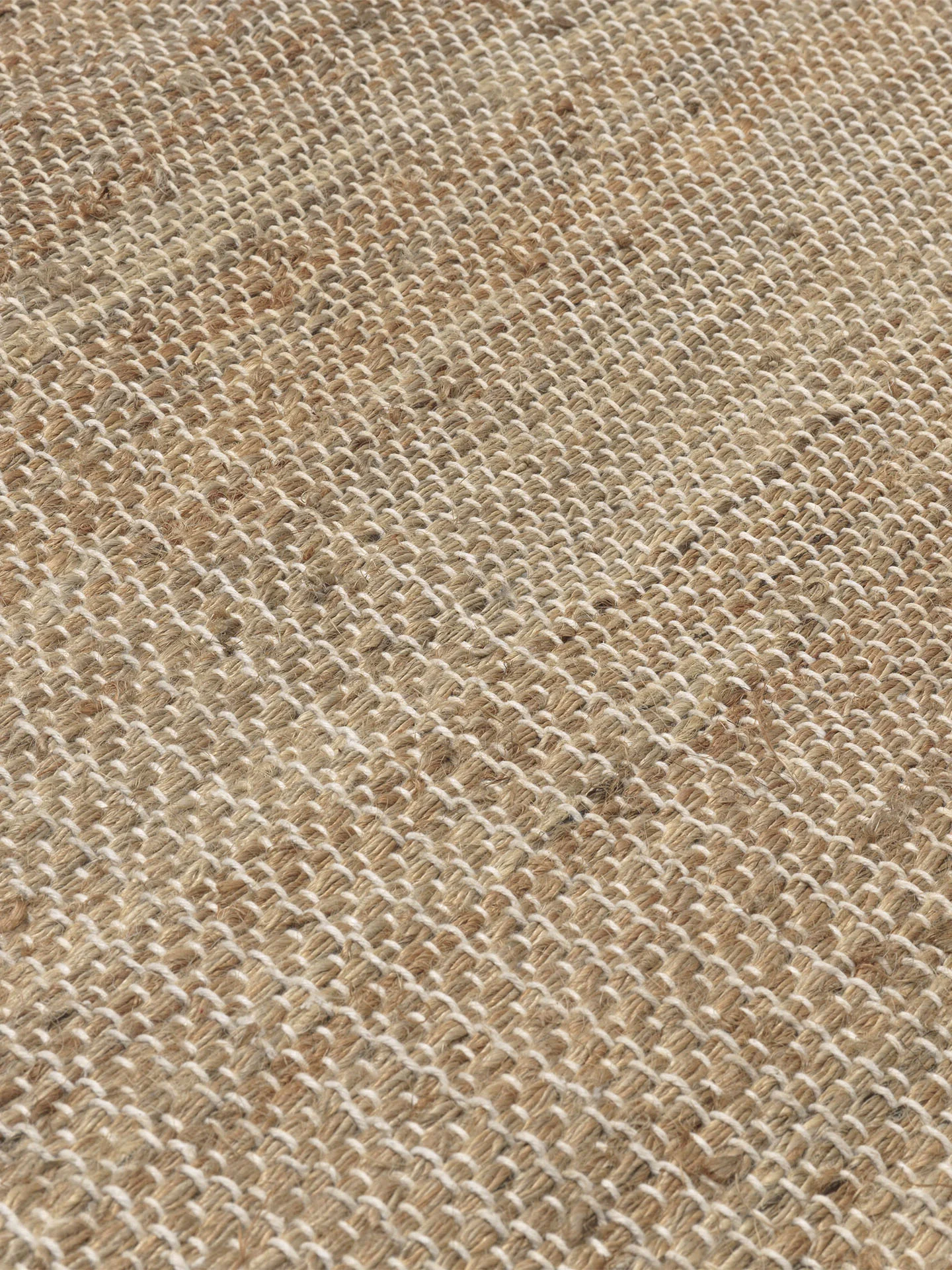 Harvest Wall Rug - Large - Natural - Image 3