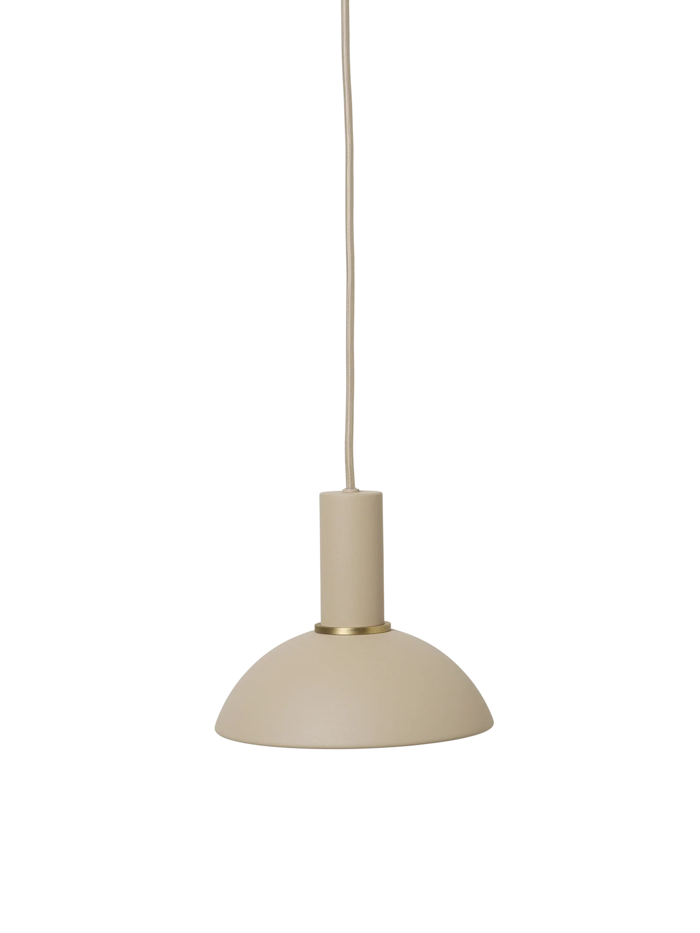 Hoop Shade - Cashmere - Image 3
