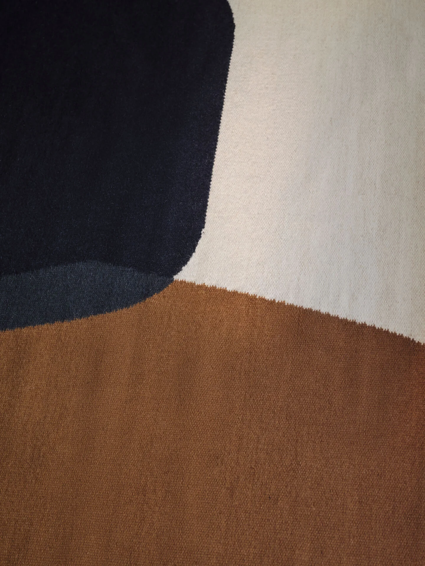 Kelim Rug - Large - Merge - Image 3