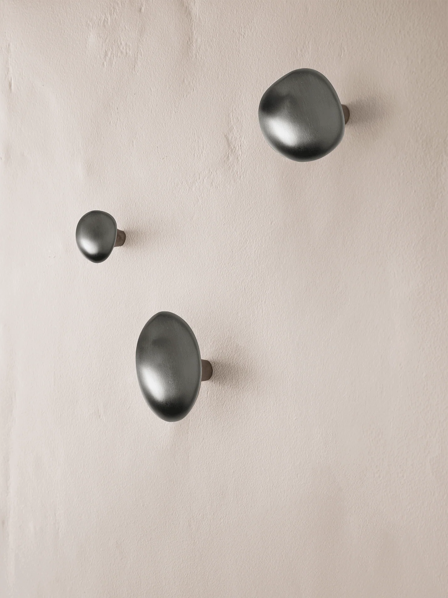 Lemon Hook - Black Brass - Image 2
