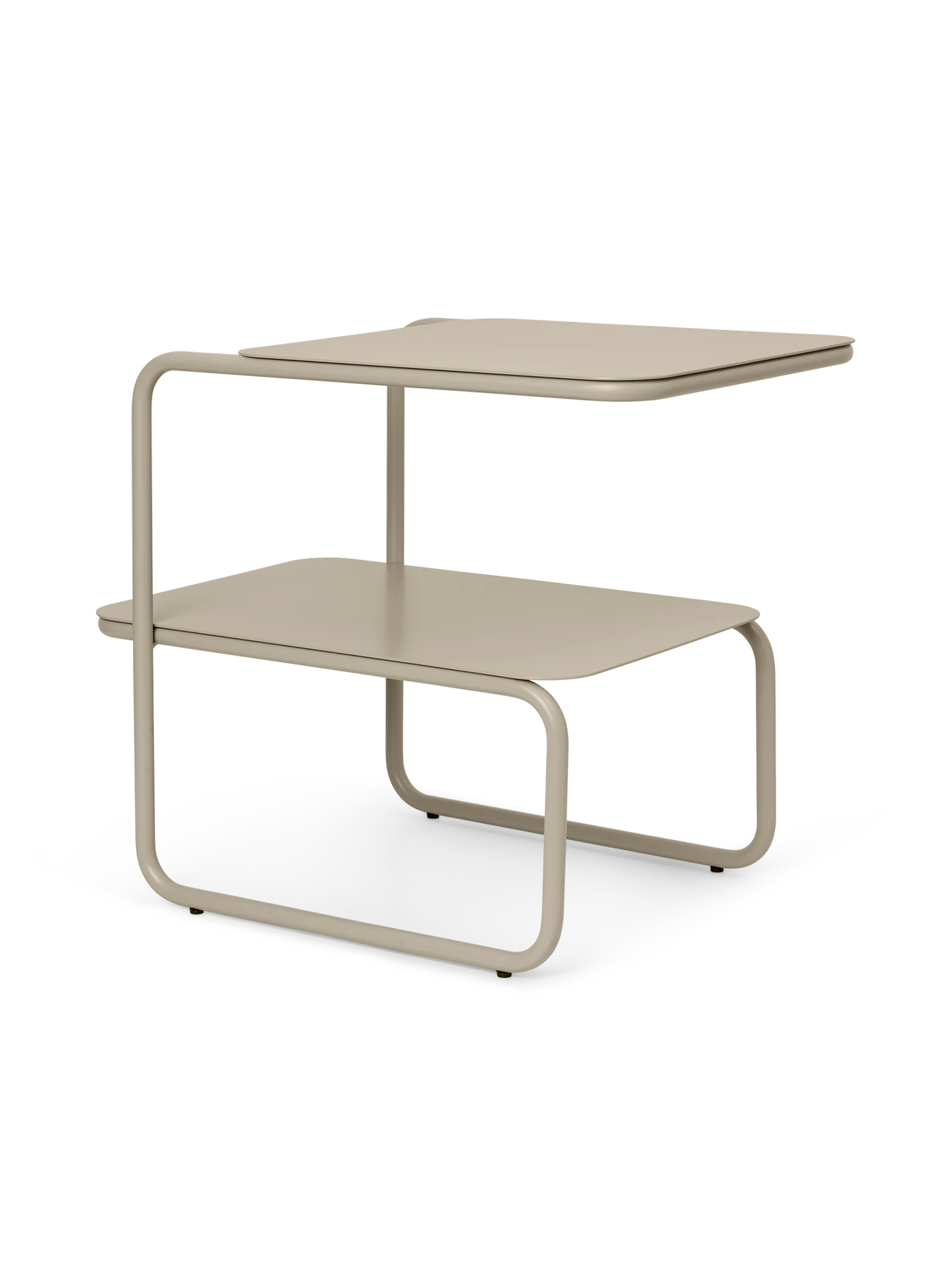 Level Side Table - Cashmere - Image 3