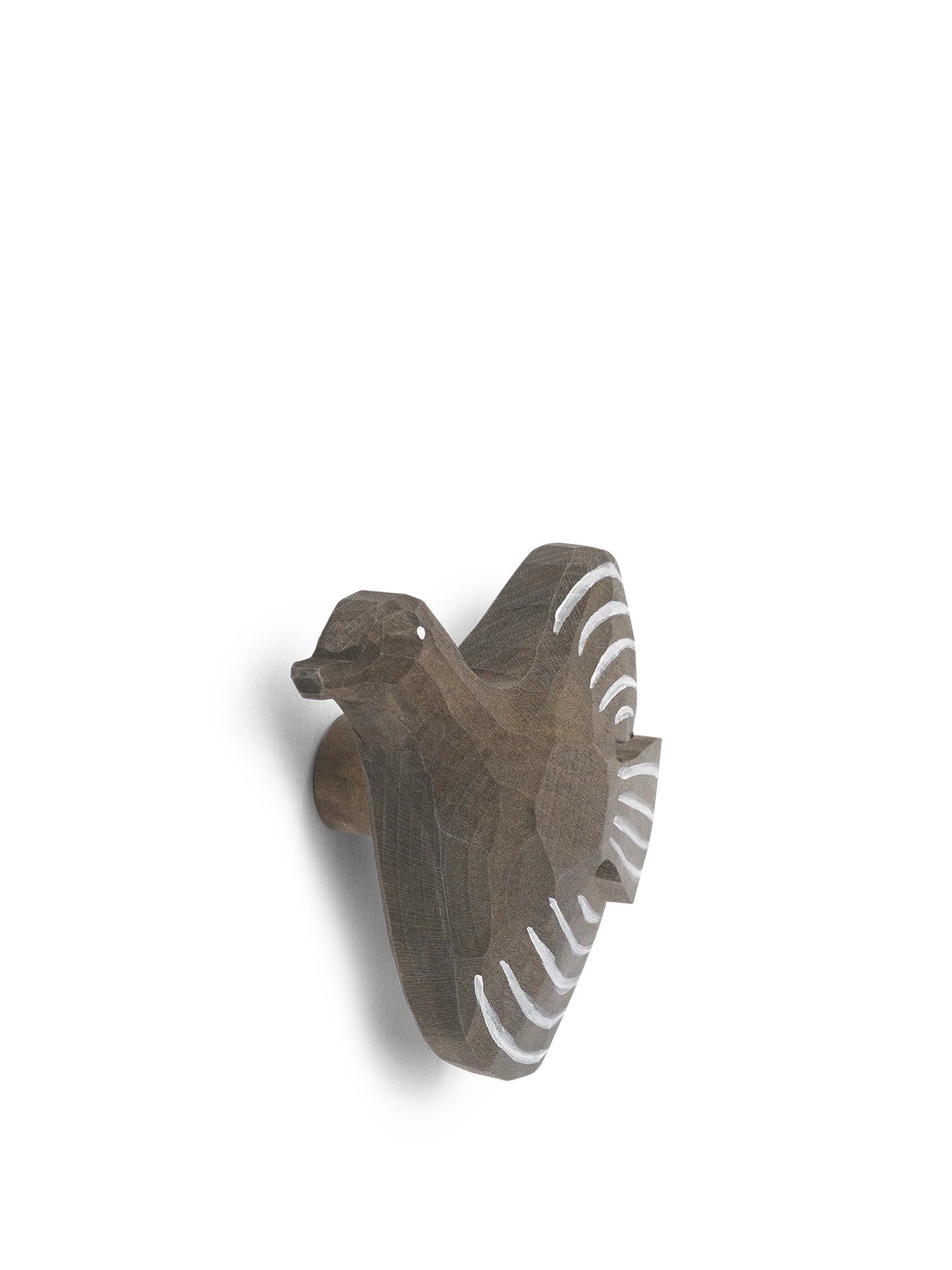 Lola Bird Hook - Anthracite - Image 3