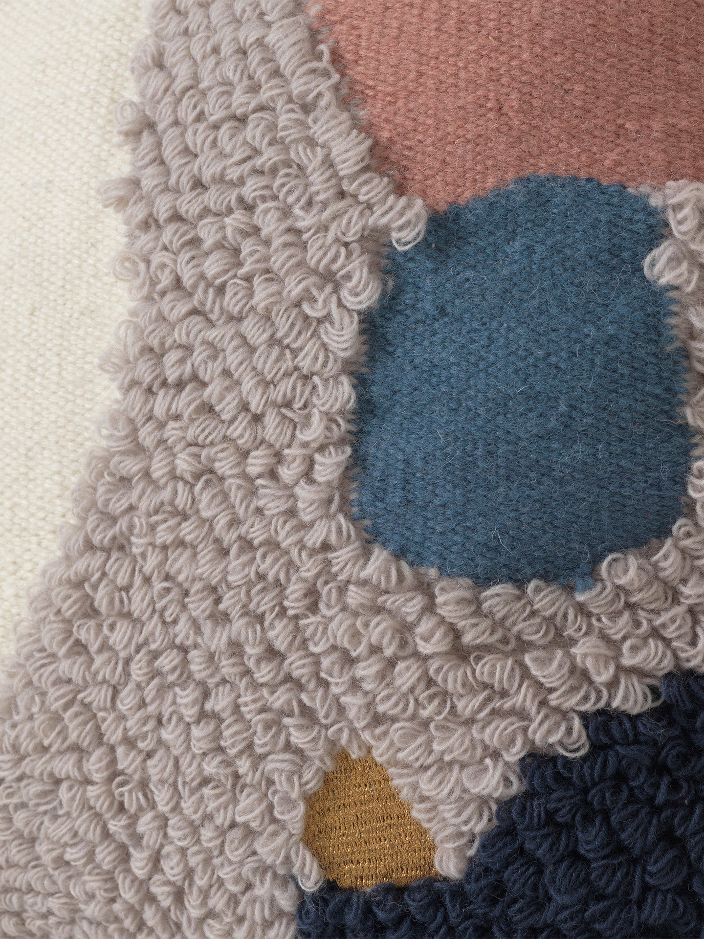 Loop Cushion - Landscape - Image 2