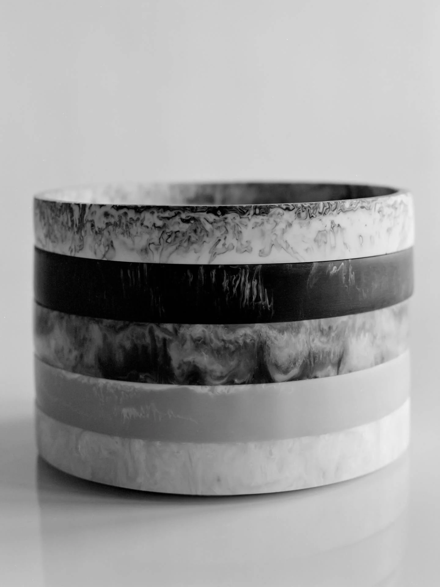 Mist Round Tray - Seafoam - Image 3