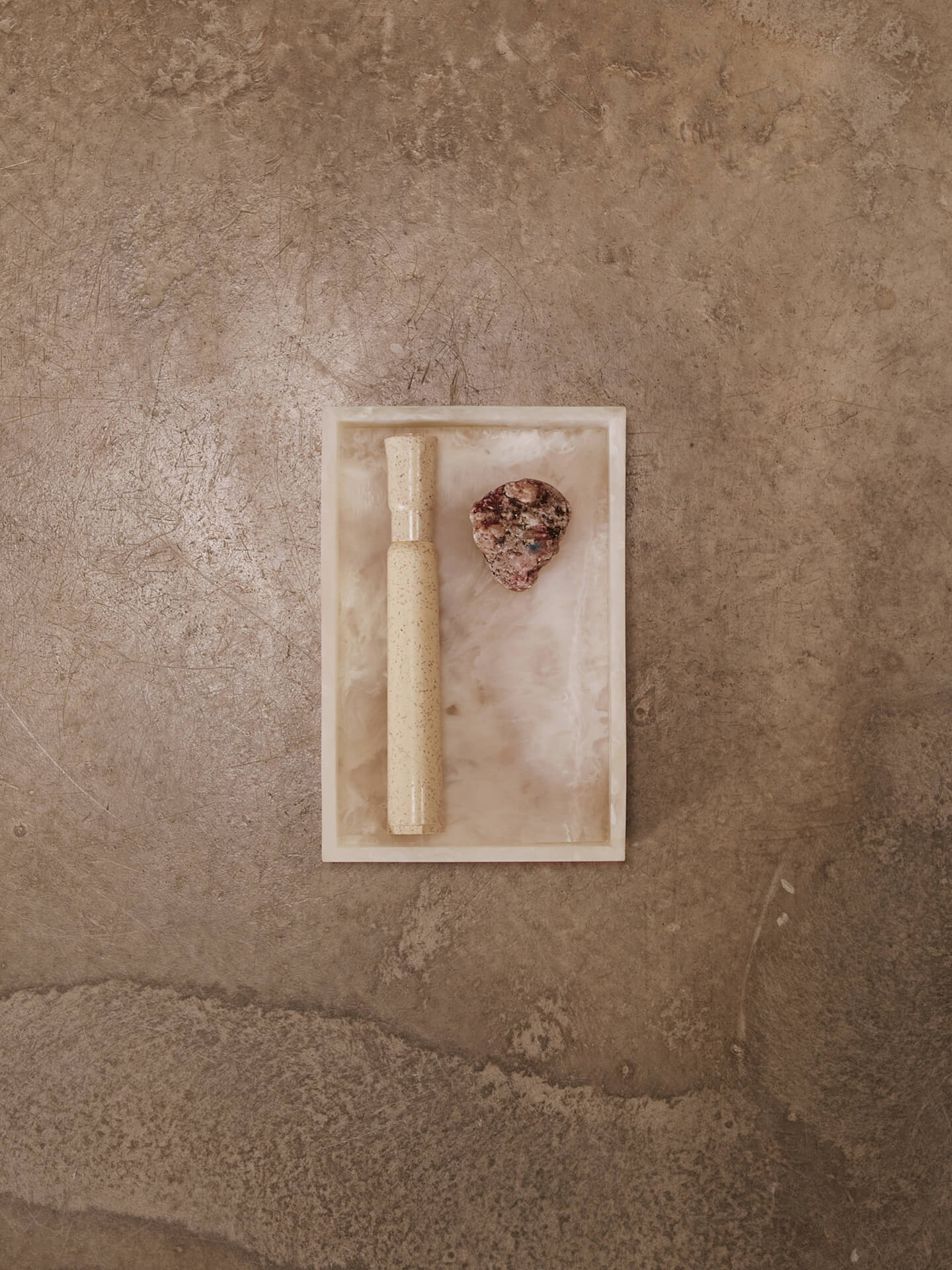 Mist Tray - Pearl - Image 3