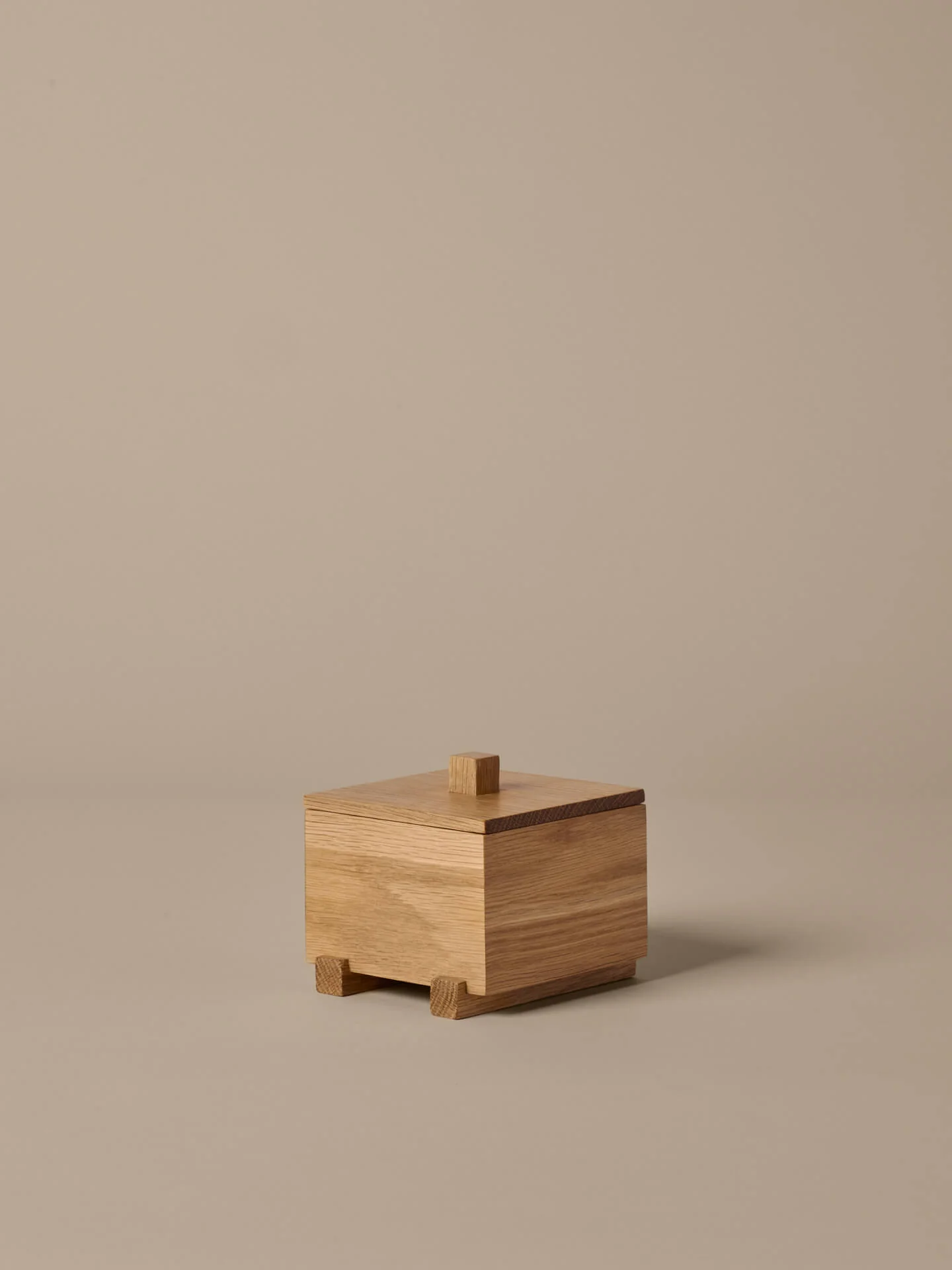 Moku Box - Natural Oak - Image 3
