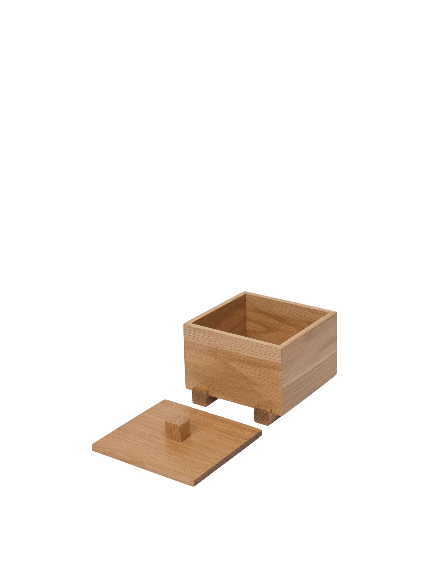 Moku Box - Natural Oak - Image 4