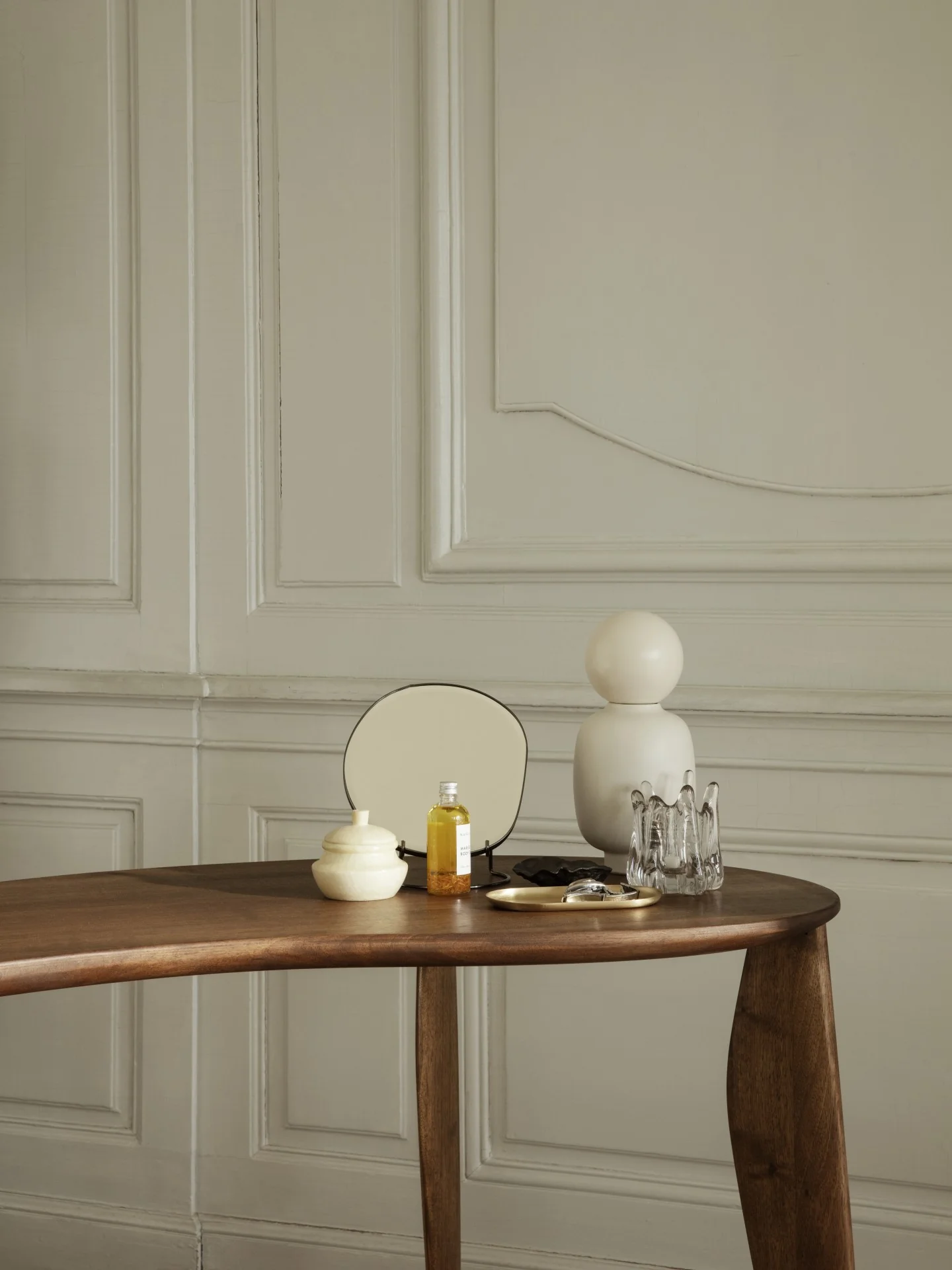 Muses Vase - Talia - Image 2