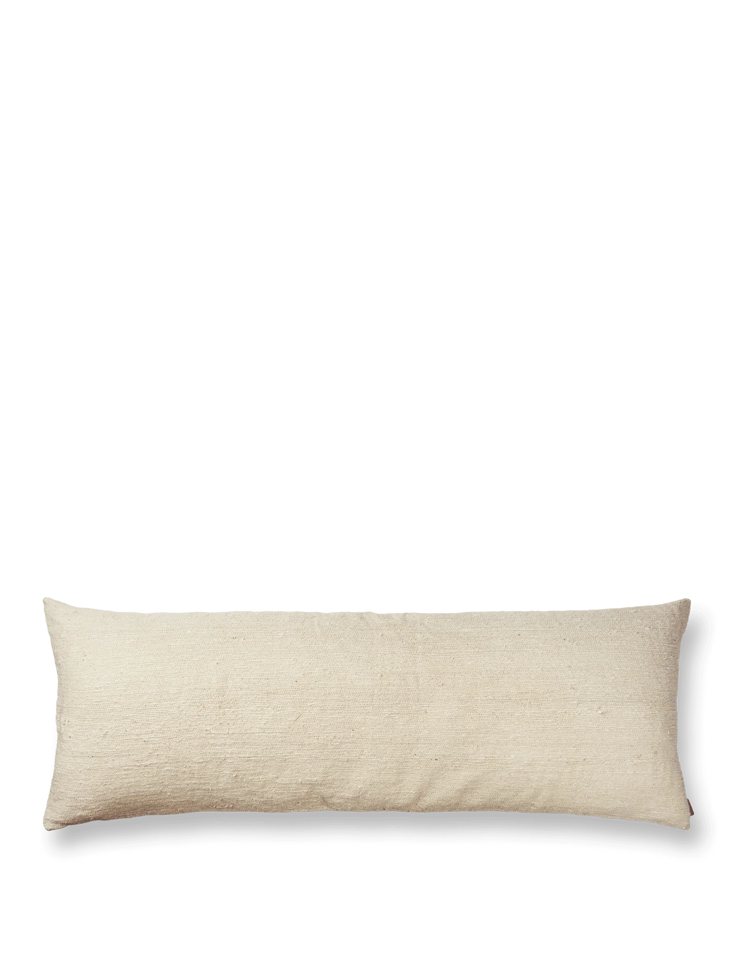 Nettle Cushion - Long - Natural
