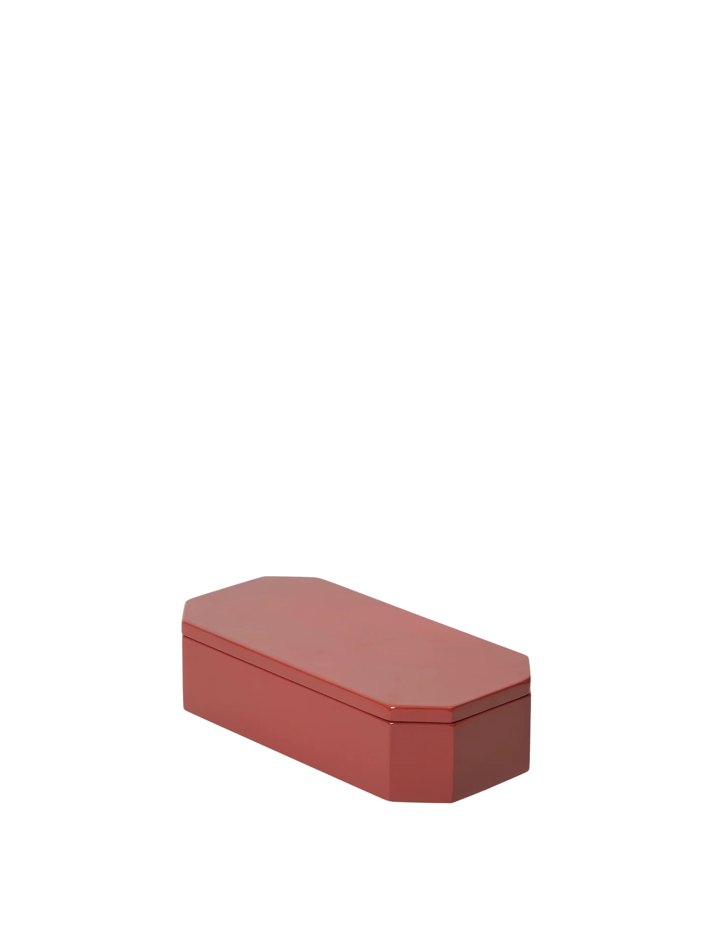 Nova Storage Box - Picante Red - Image 9
