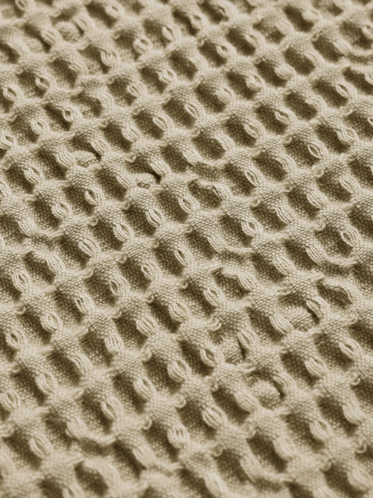 Organic Bath Towel - Light Celedon - Image 4