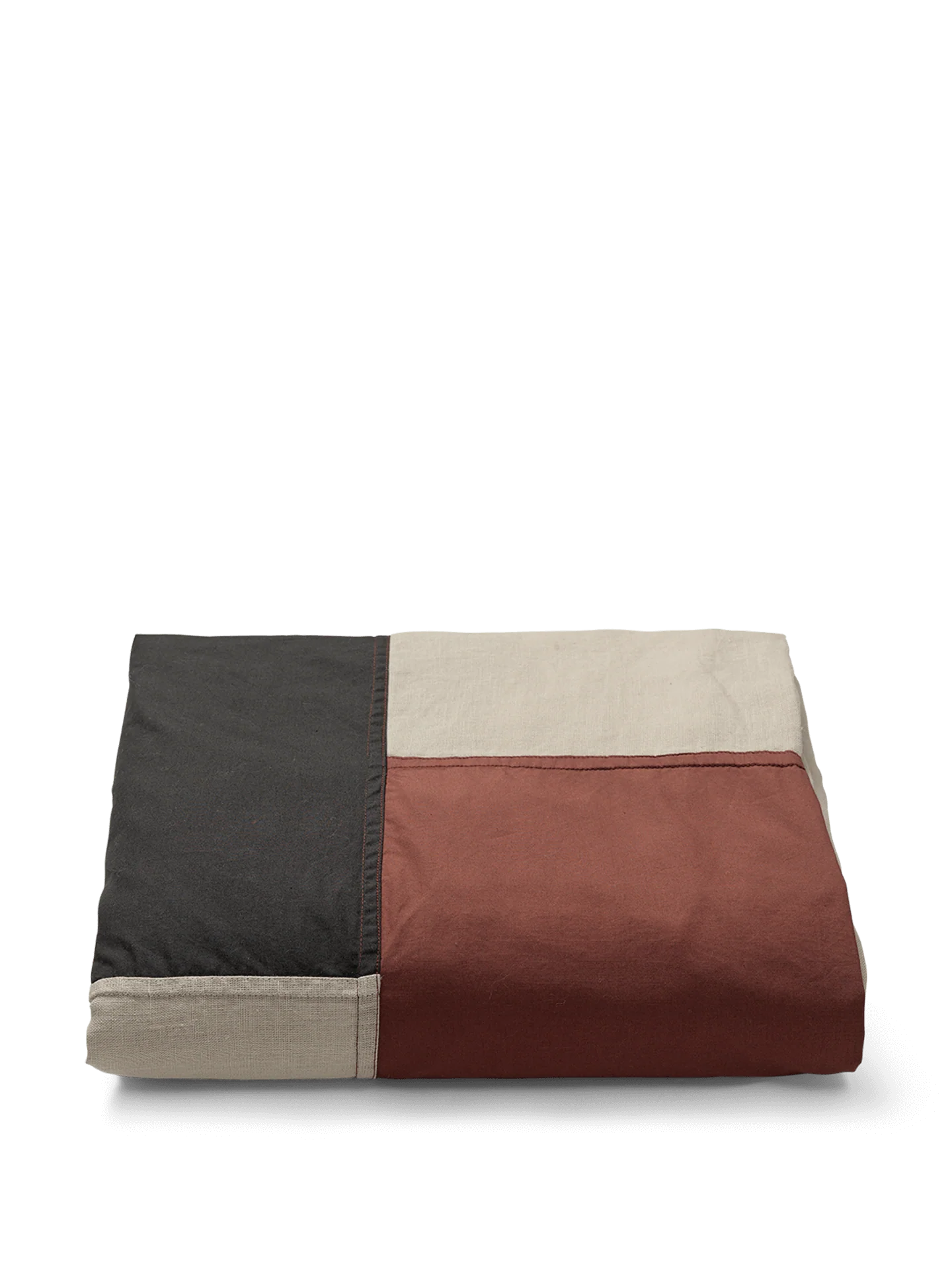 Part Bedspread - Cinnamon - Image 4