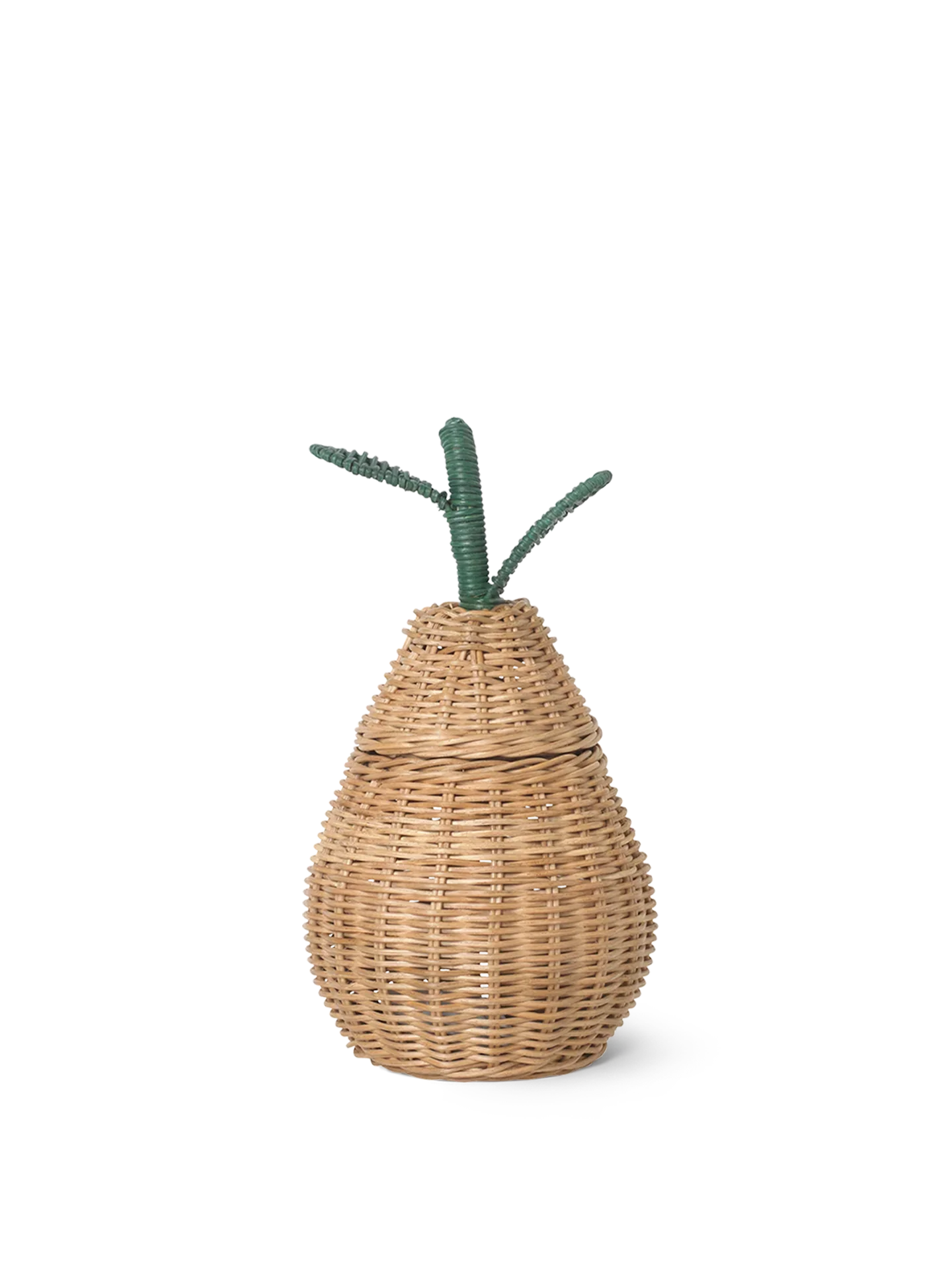 Pear Braided Storage - Natural - Image 4