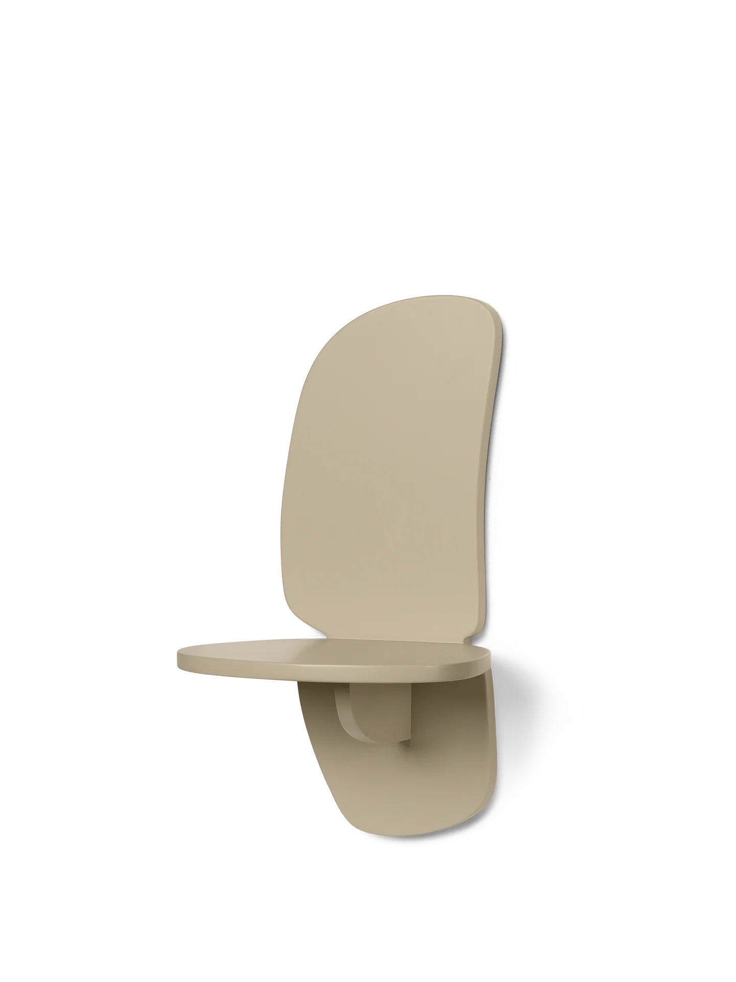 Pilu Shelf - Large - Cashmere - Image 6