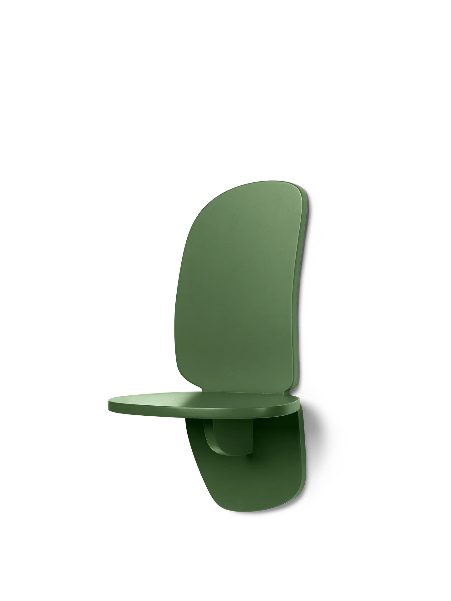 Pilu Shelf - Large - Verdant Green - Image 6