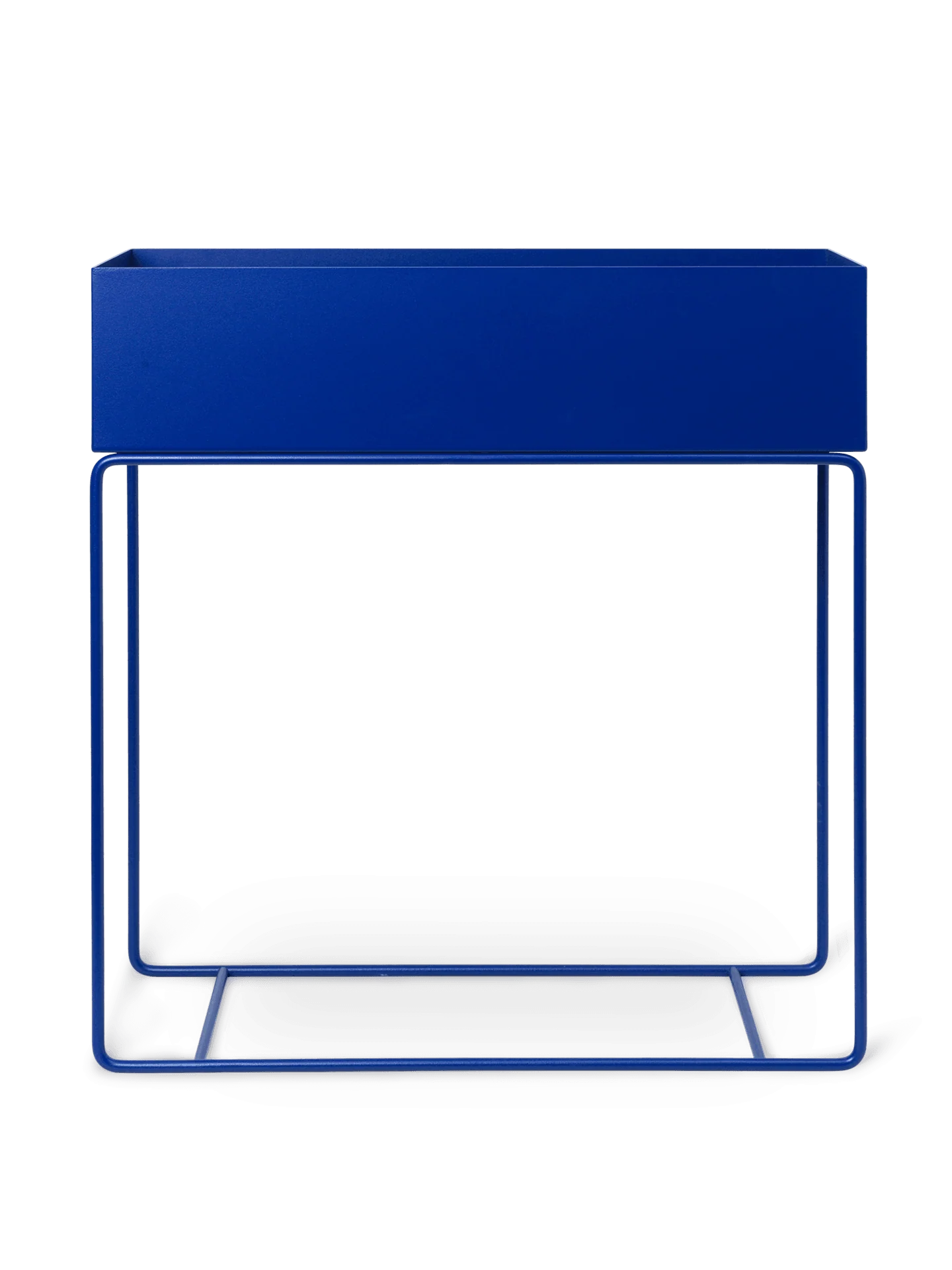 Plant Box - Bright Blue