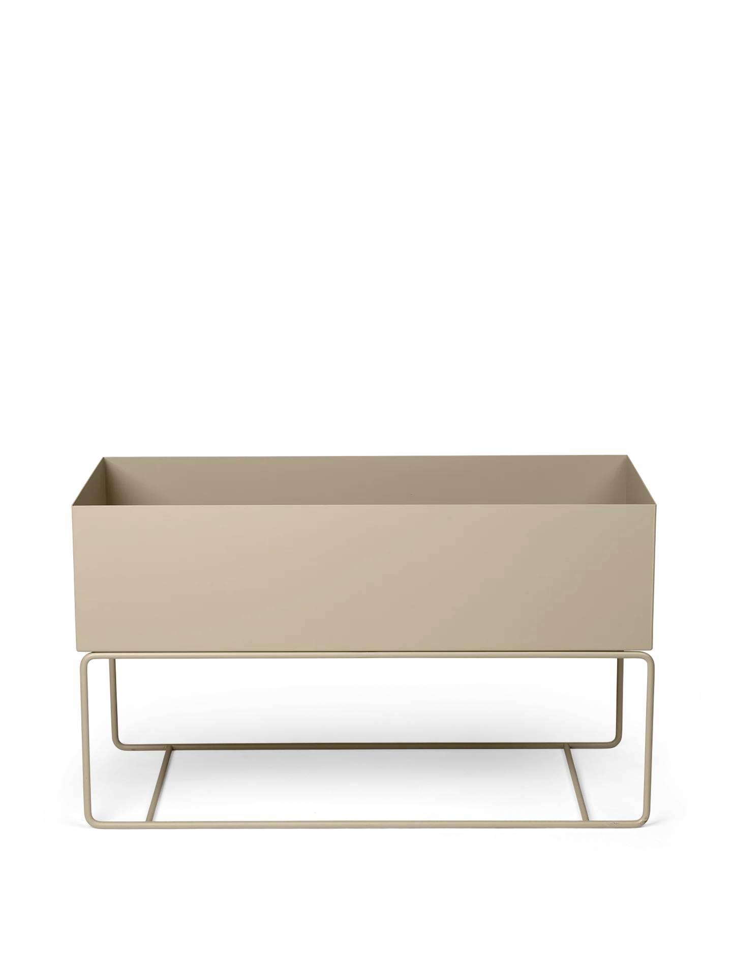Plant Box - Large - Cashmere