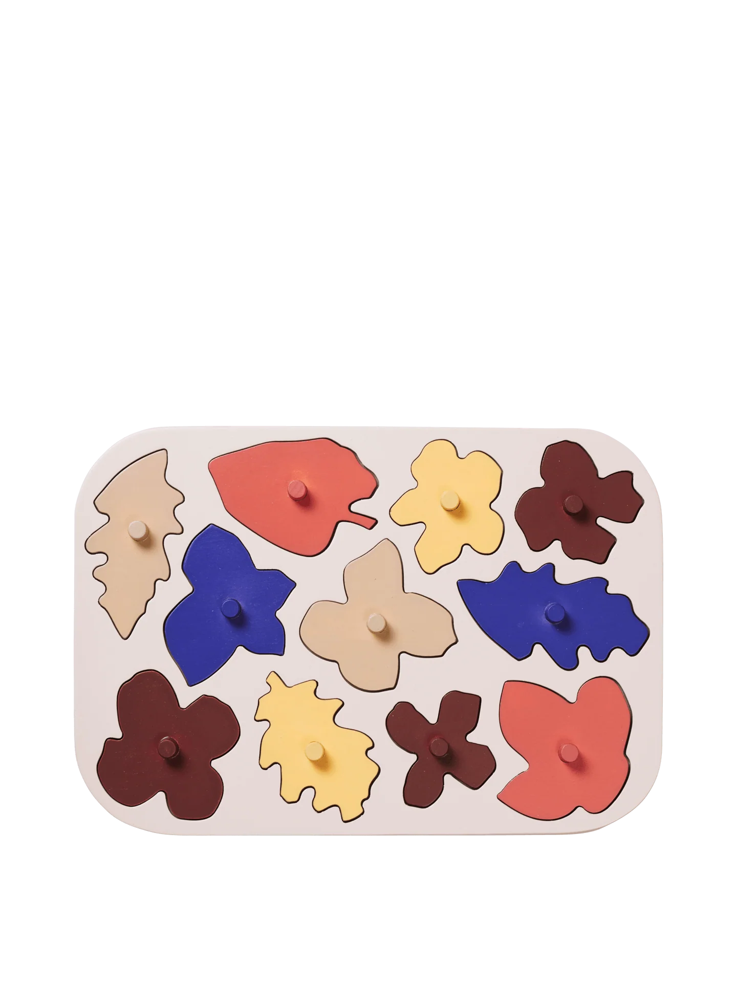 Poesie Puzzle - Multi