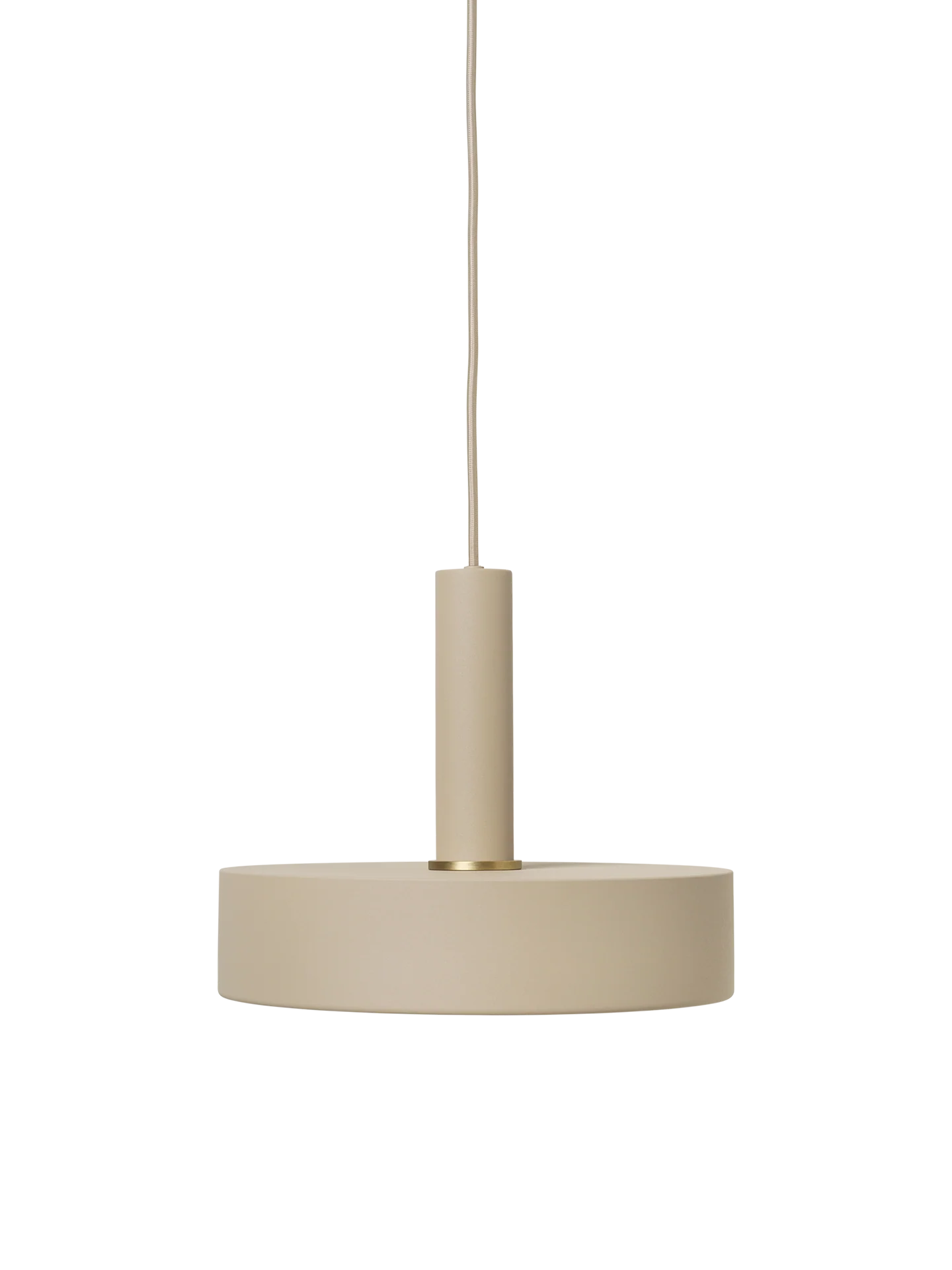 Record Shade - Cashmere - Image 3