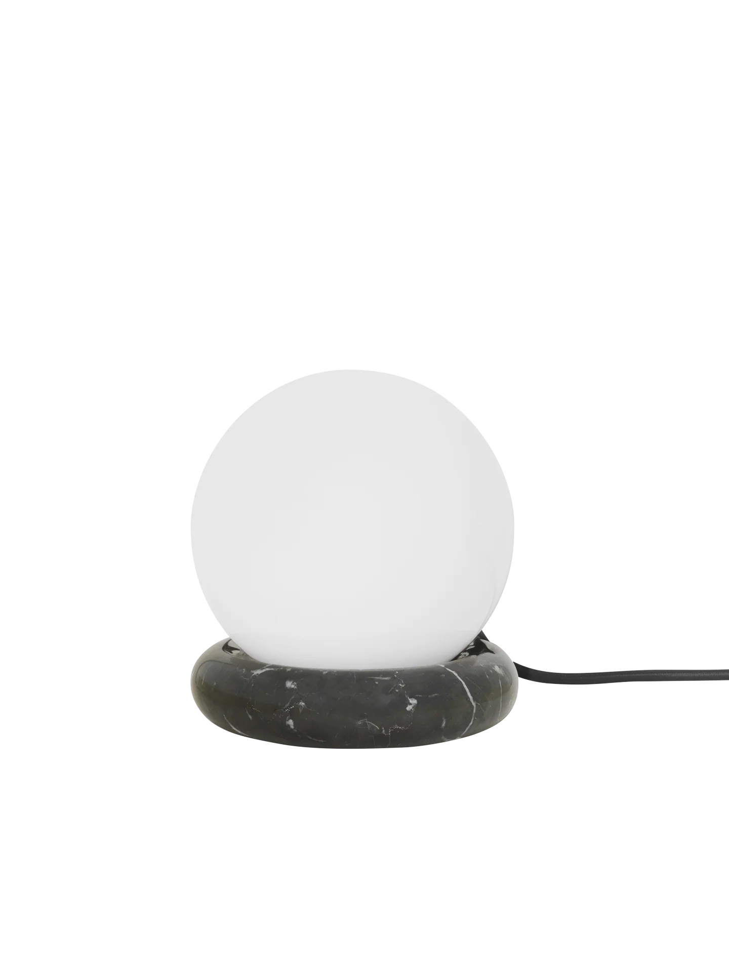 Rest Lamp - Black - UL
