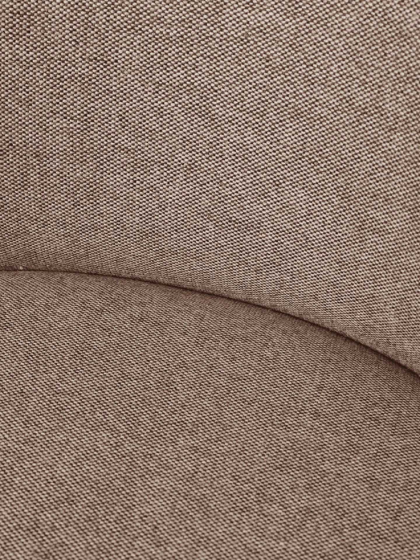 Rico Sofa 3-seater - Main Line Flax - Coffee - US - Image 3