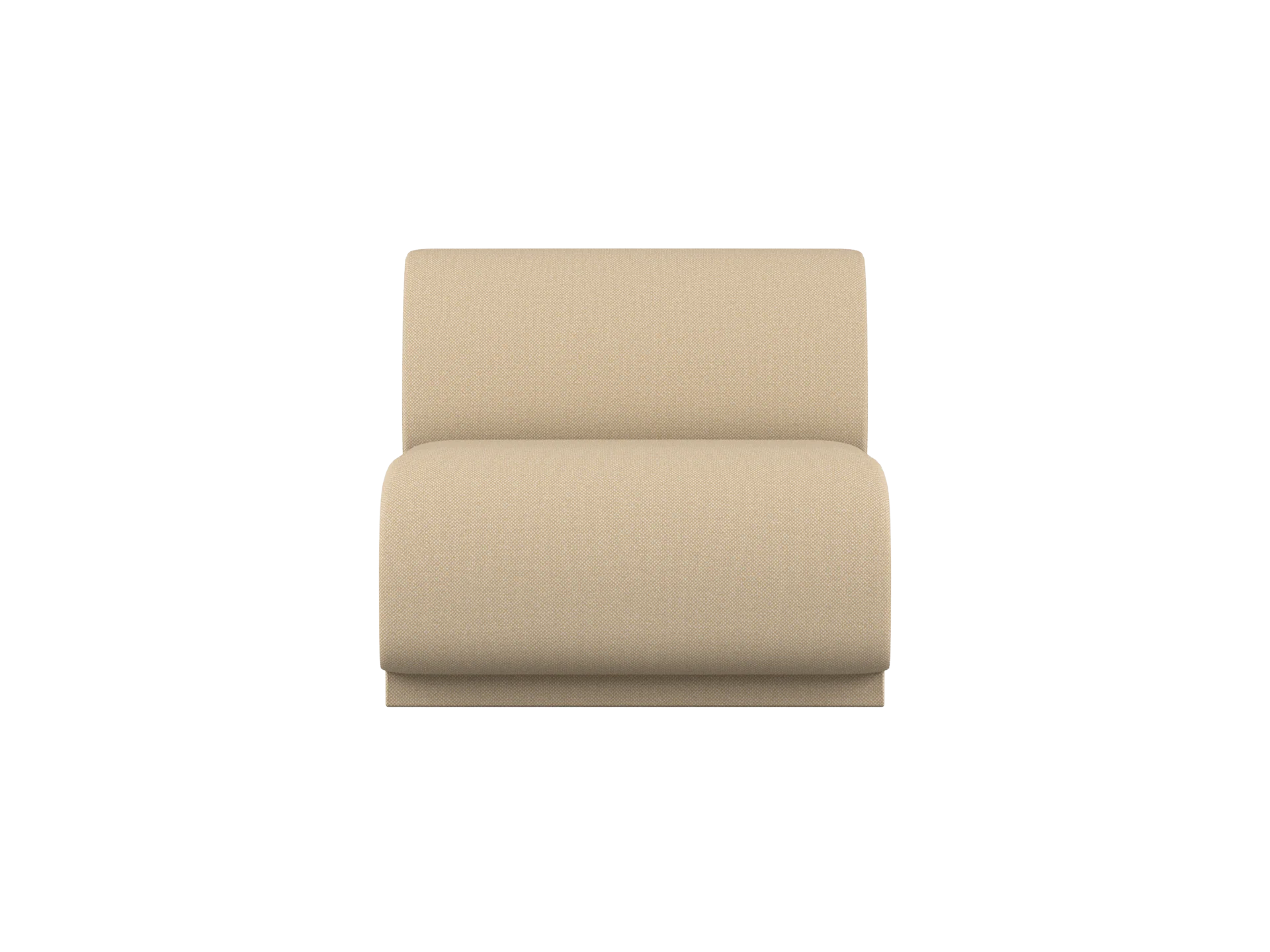 Rico Sofa Center - Hallingdal - Beige - US