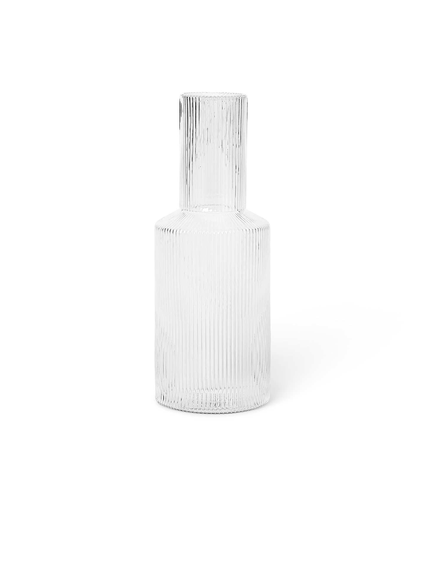 Ripple Lid - Clear - Image 3
