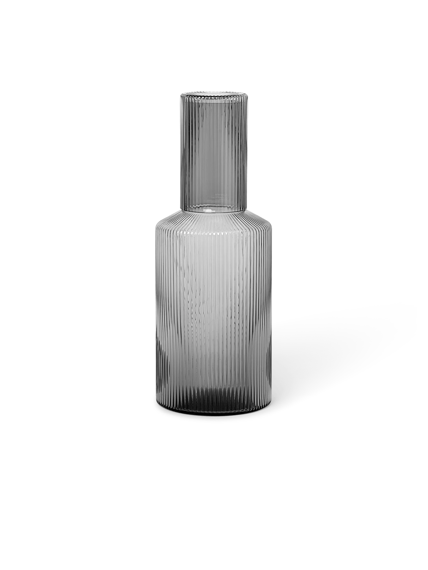 Ripple Lid - Smoked Grey - Image 4